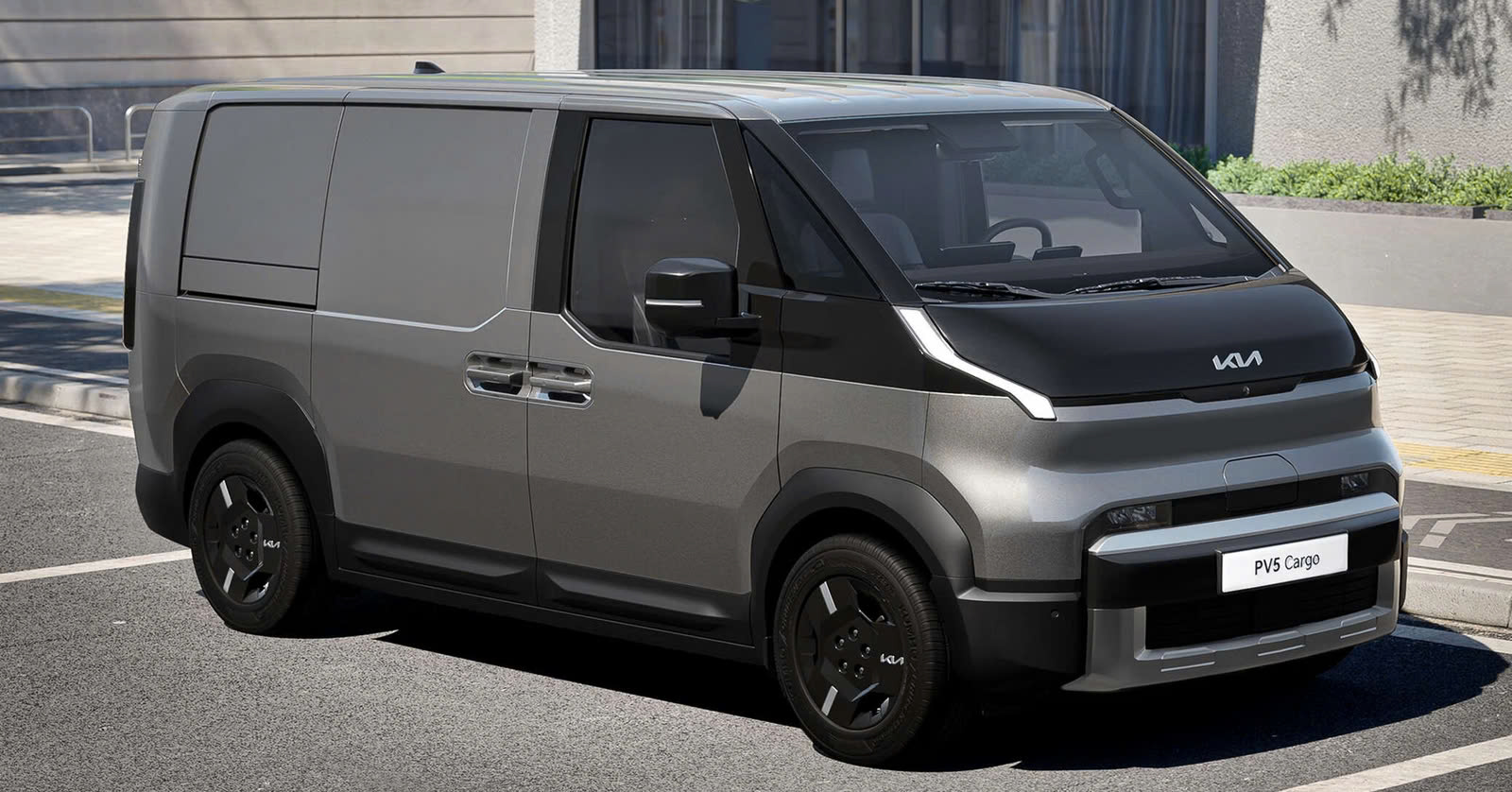 Kia ra mắt ba mẫu xe điện tại Đông Nam Á- Ảnh 16.