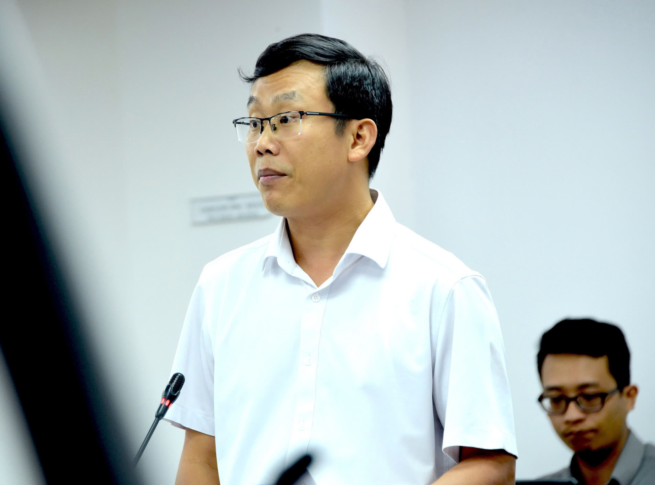 TP.HCM cảnh báo người dân không tin quảng cáo "bao đậu" khi mua nhà ở xã hội- Ảnh 1.