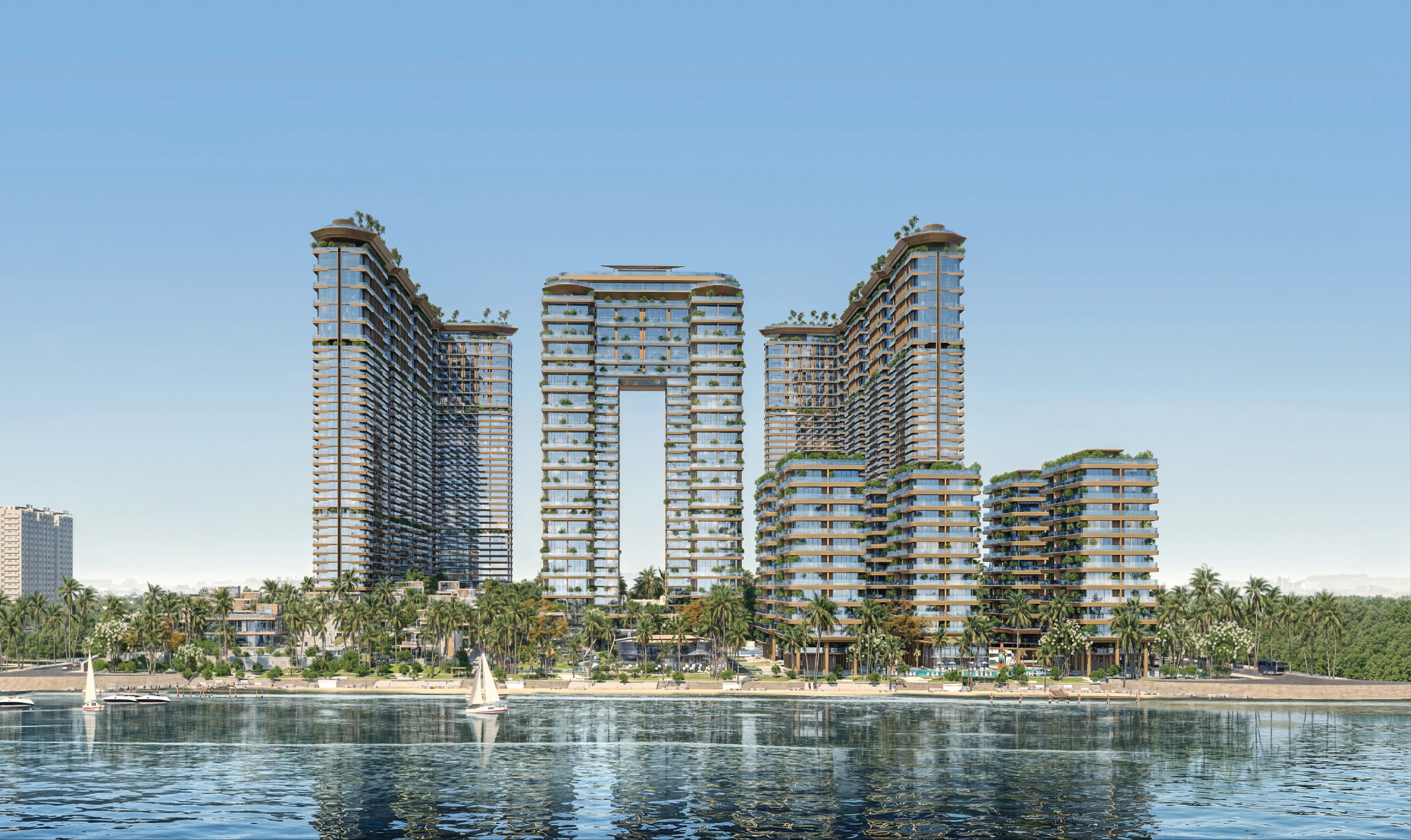 Sunshine Group tung bộ sưu tập bất động sản quy mô gần 12.000 sản phẩm tại phía Nam- Ảnh 3.