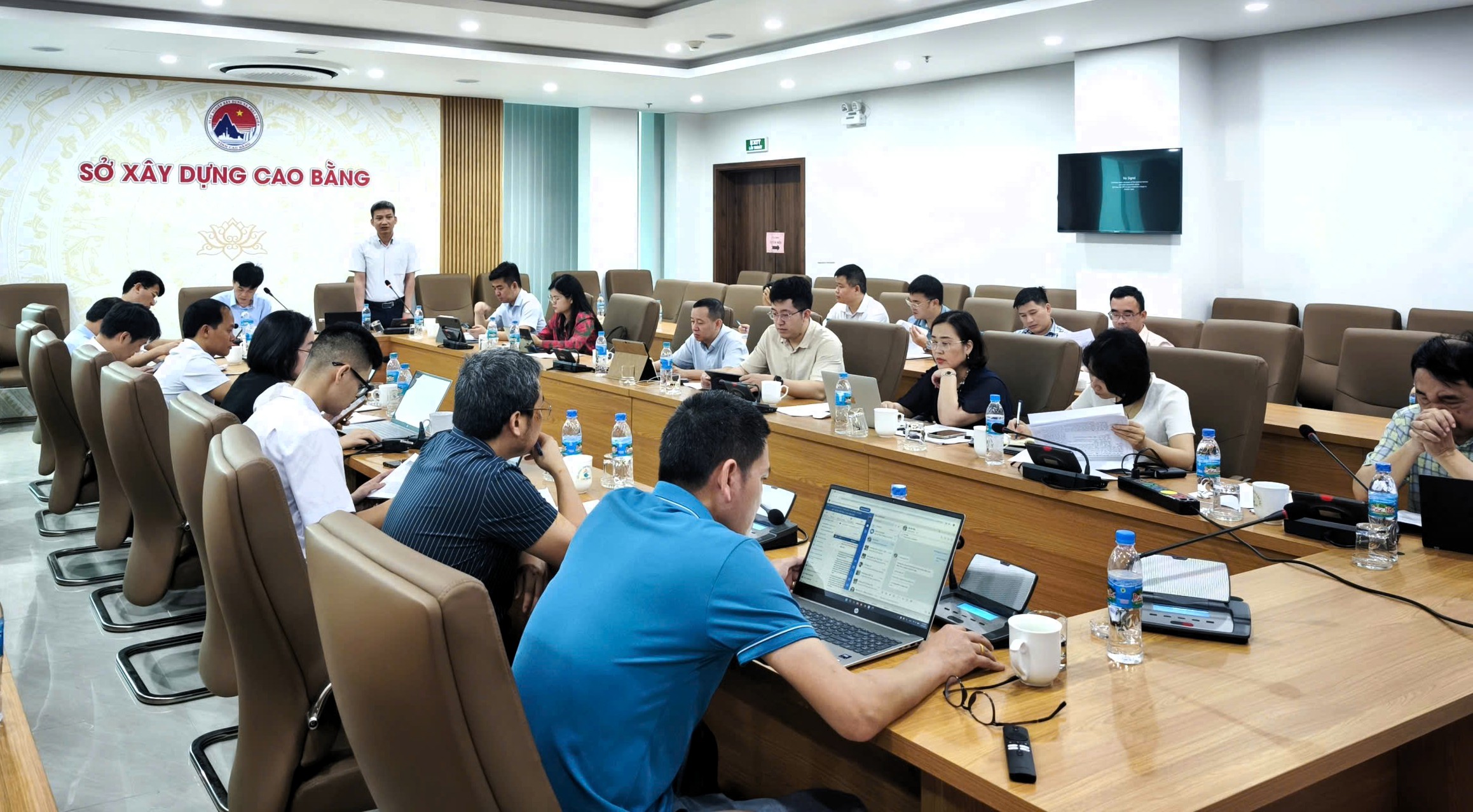 H&agrave;nh động v&igrave; m&ocirc;i trường &ndash; Nền tảng cho ph&aacute;t triển đ&ocirc; thị bền vững v&agrave; tăng trưởng kinh tế- Ảnh 4.