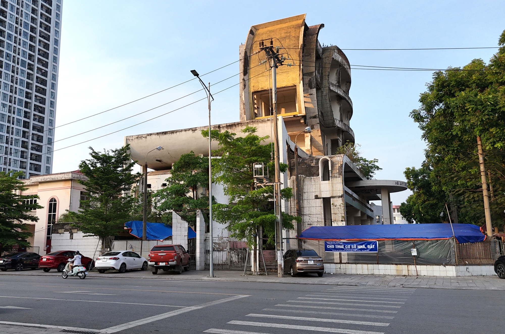 Bắc Ninh: Sắp đấu giá bốn trụ sở bỏ hoang, xuống cấp- Ảnh 11.