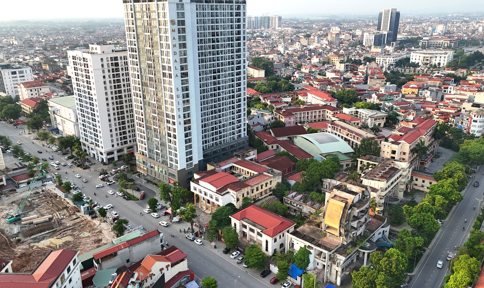 Bắc Ninh: Sắp đấu giá bốn trụ sở bỏ hoang, xuống cấp- Ảnh 10.