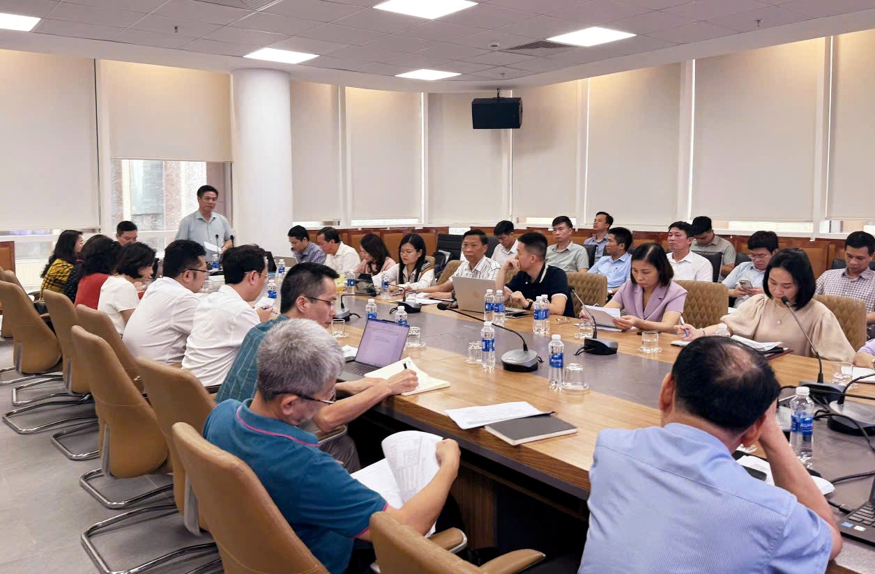 H&agrave;nh động v&igrave; m&ocirc;i trường &ndash; Nền tảng cho ph&aacute;t triển đ&ocirc; thị bền vững v&agrave; tăng trưởng kinh tế- Ảnh 6.