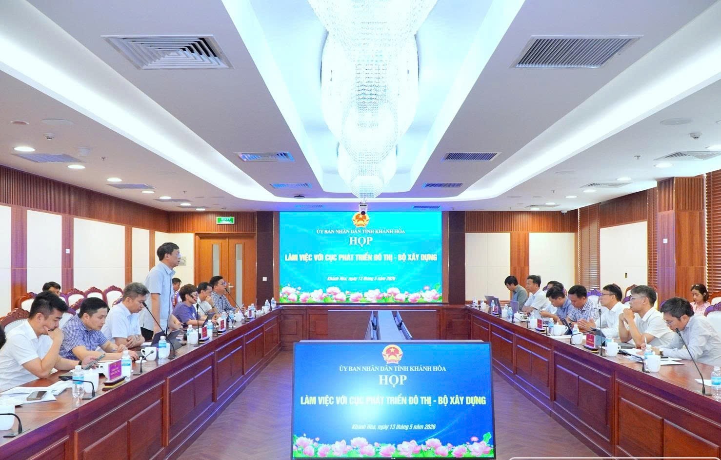 H&agrave;nh động v&igrave; m&ocirc;i trường &ndash; Nền tảng cho ph&aacute;t triển đ&ocirc; thị bền vững v&agrave; tăng trưởng kinh tế- Ảnh 3.