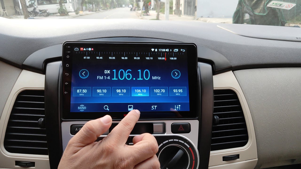 Sóng radio trên ô tô bị rè, khắc phục cách nào?- Ảnh 1.