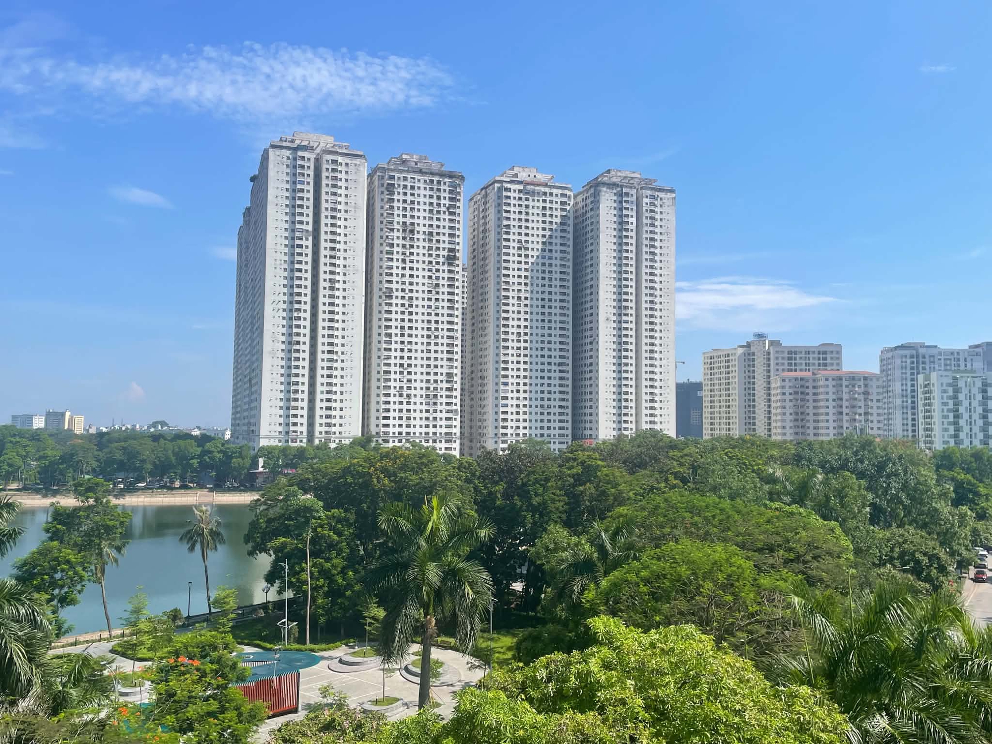 Nhà ở cho thuê: Mảnh ghép còn thiếu của thị trường bất động sản Việt Nam- Ảnh 1.