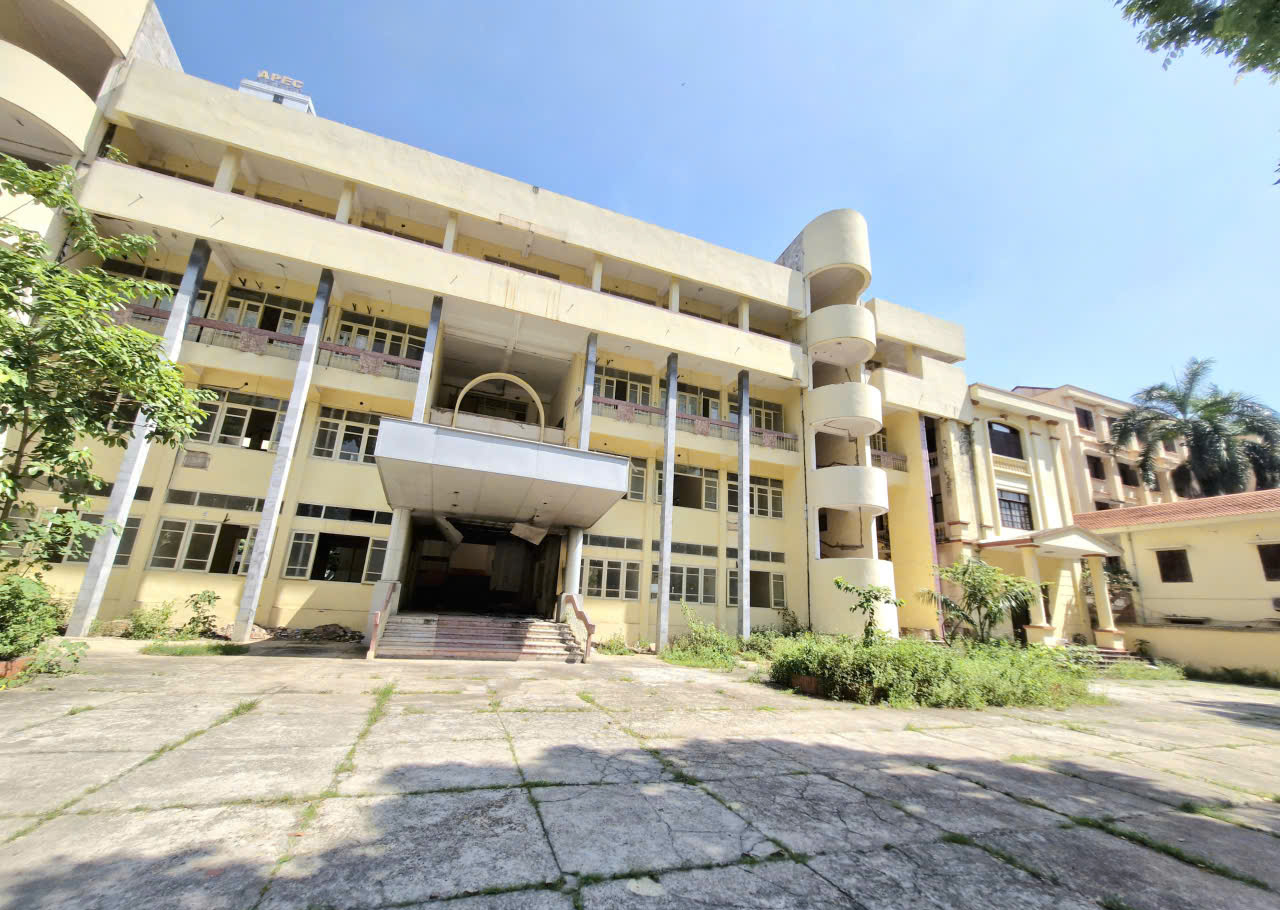 Bắc Ninh: Sắp đấu giá bốn trụ sở bỏ hoang, xuống cấp- Ảnh 12.