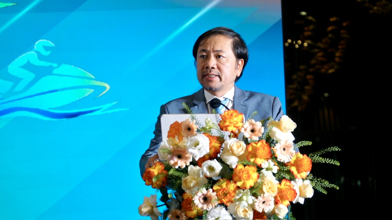 Gia Lai hướng tới trở thành trung tâm du lịch thể thao của miền Trung - Tây Nguyên- Ảnh 3. Gia Lai hướng tới trở thành trung tâm du lịch thể thao của miền Trung - Tây Nguyên- Ảnh 3.