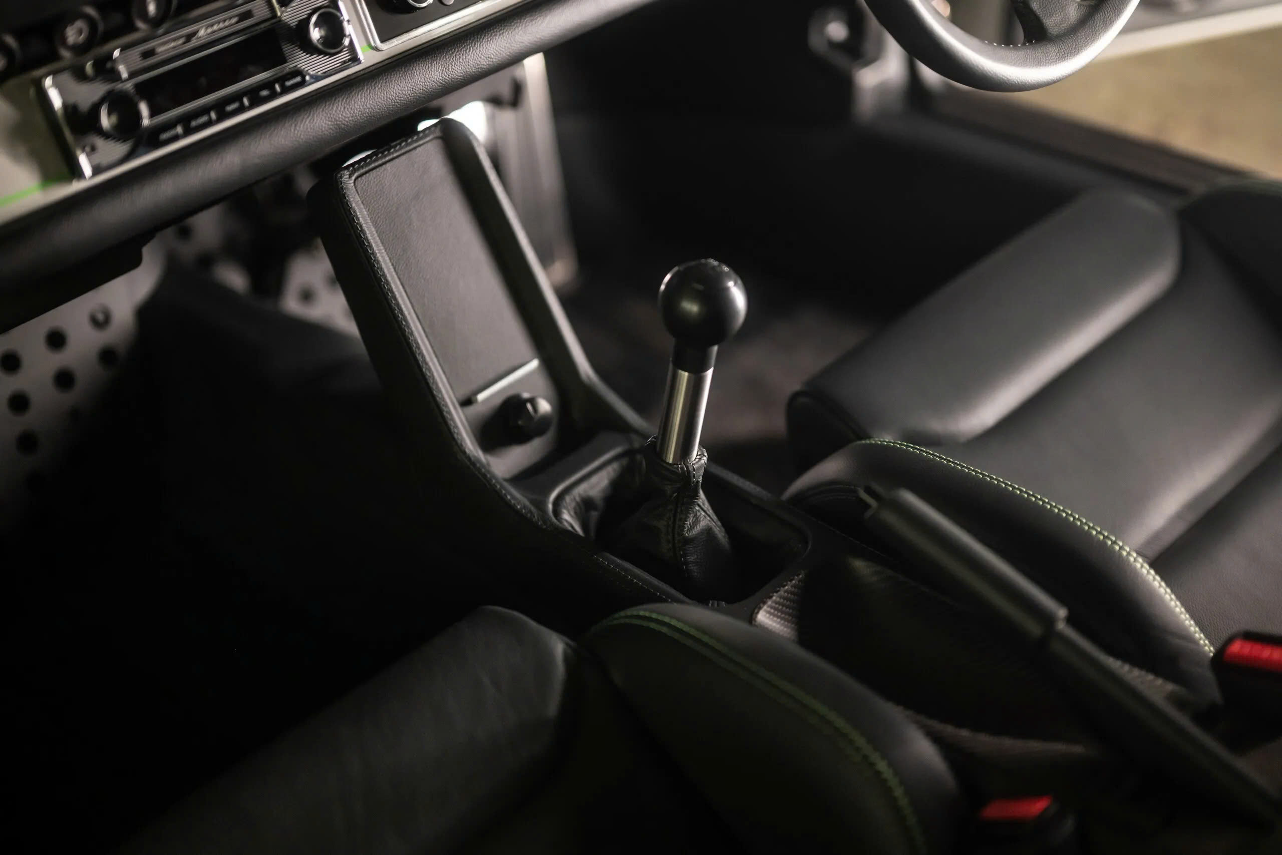 Porsche 911 cổ có giá hơn 15 tỷ đồng- Ảnh 9.