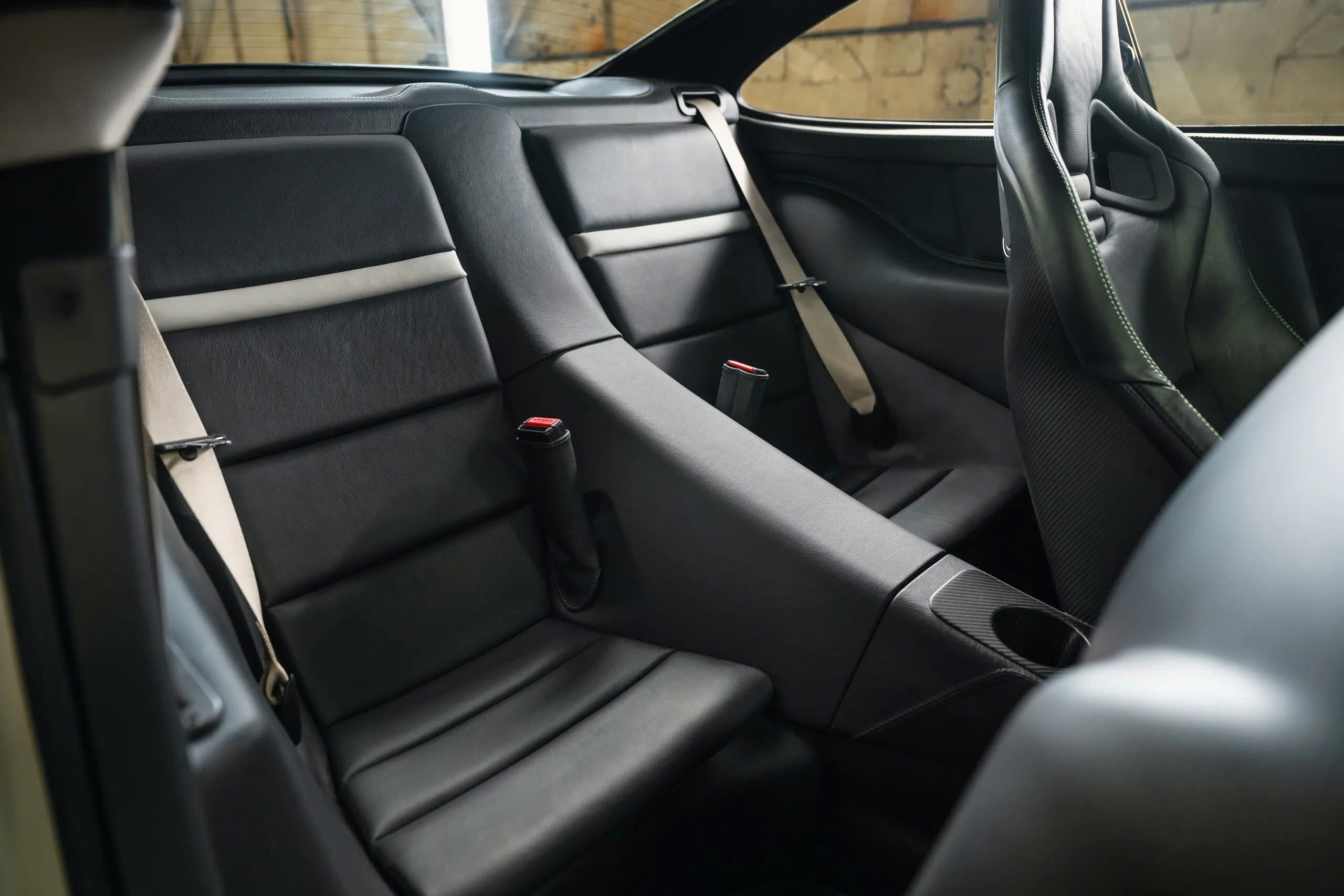 Porsche 911 cổ có giá hơn 15 tỷ đồng- Ảnh 10.