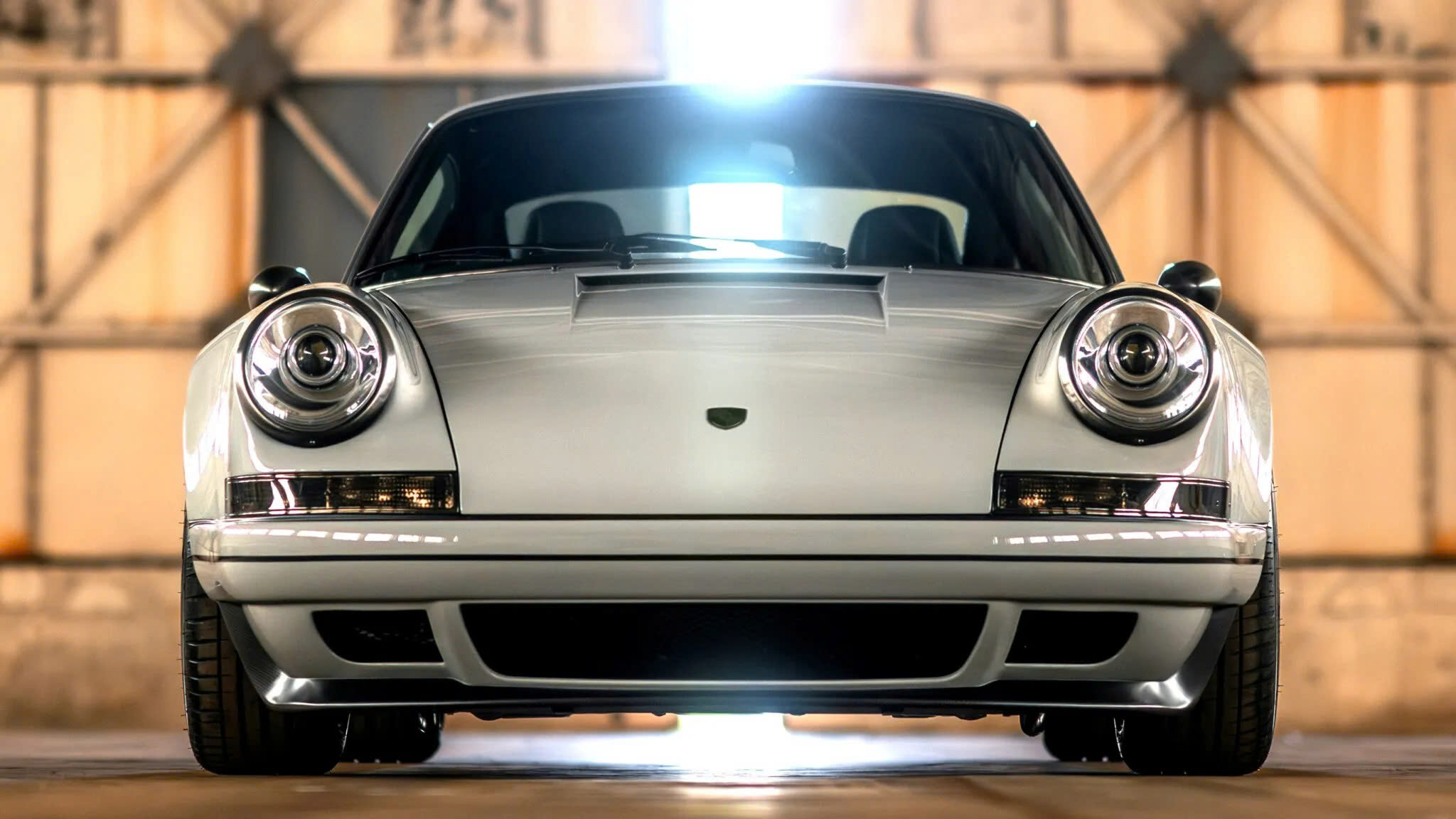 Porsche 911 cổ có giá hơn 15 tỷ đồng- Ảnh 5.