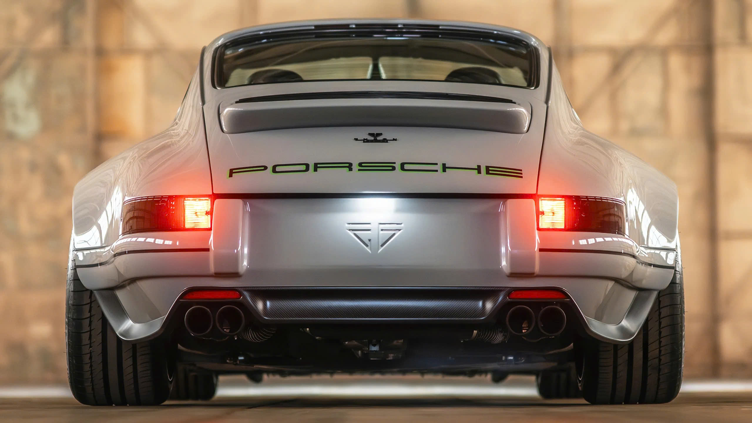Porsche 911 cổ có giá hơn 15 tỷ đồng- Ảnh 6.