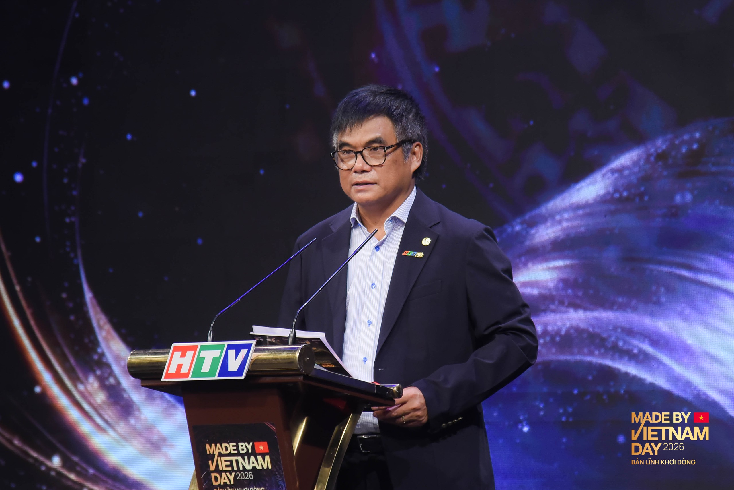 Kết nối c&ocirc;ng nghệ, vốn v&agrave; thị trường cho doanh nghiệp Việt- Ảnh 2.