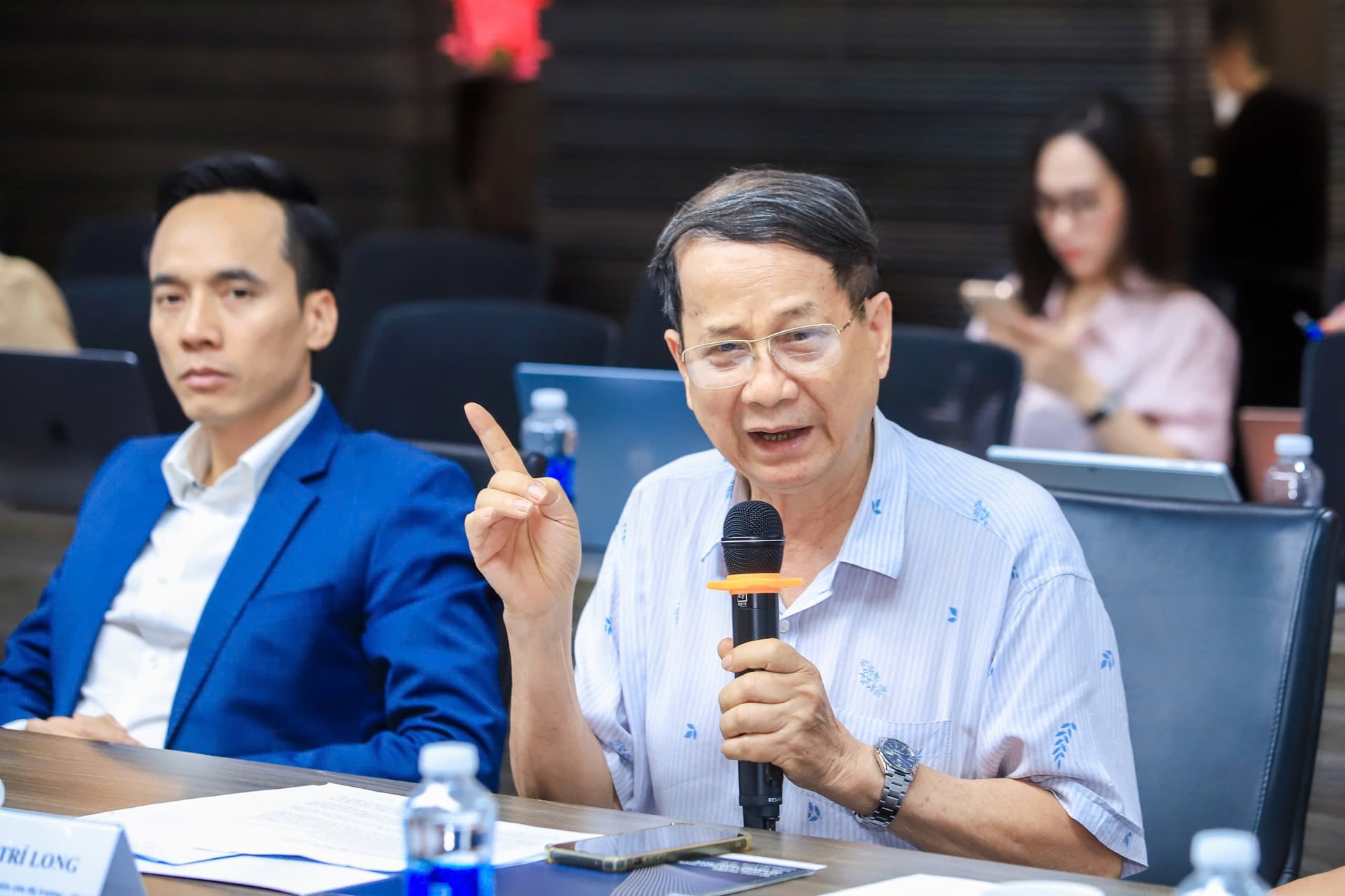 Chu kỳ mới định hình lại tâm lý người mua bất động sản- Ảnh 2.