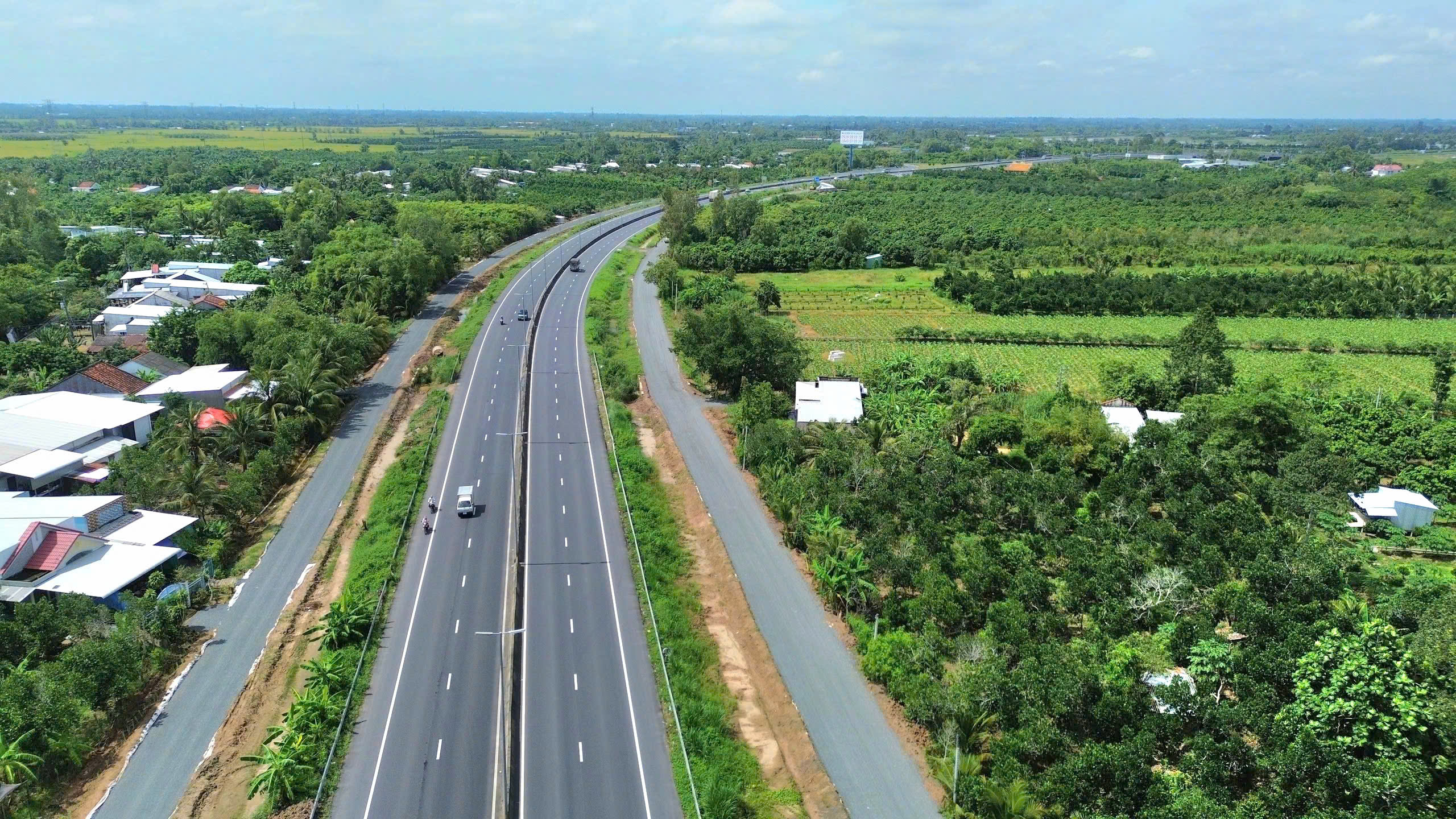 Đề xuất khởi c&ocirc;ng n&acirc;ng cấp hơn 80km tuyến Cao L&atilde;nh - Rạch Sỏi trong qu&yacute; I/2028- Ảnh 1.
