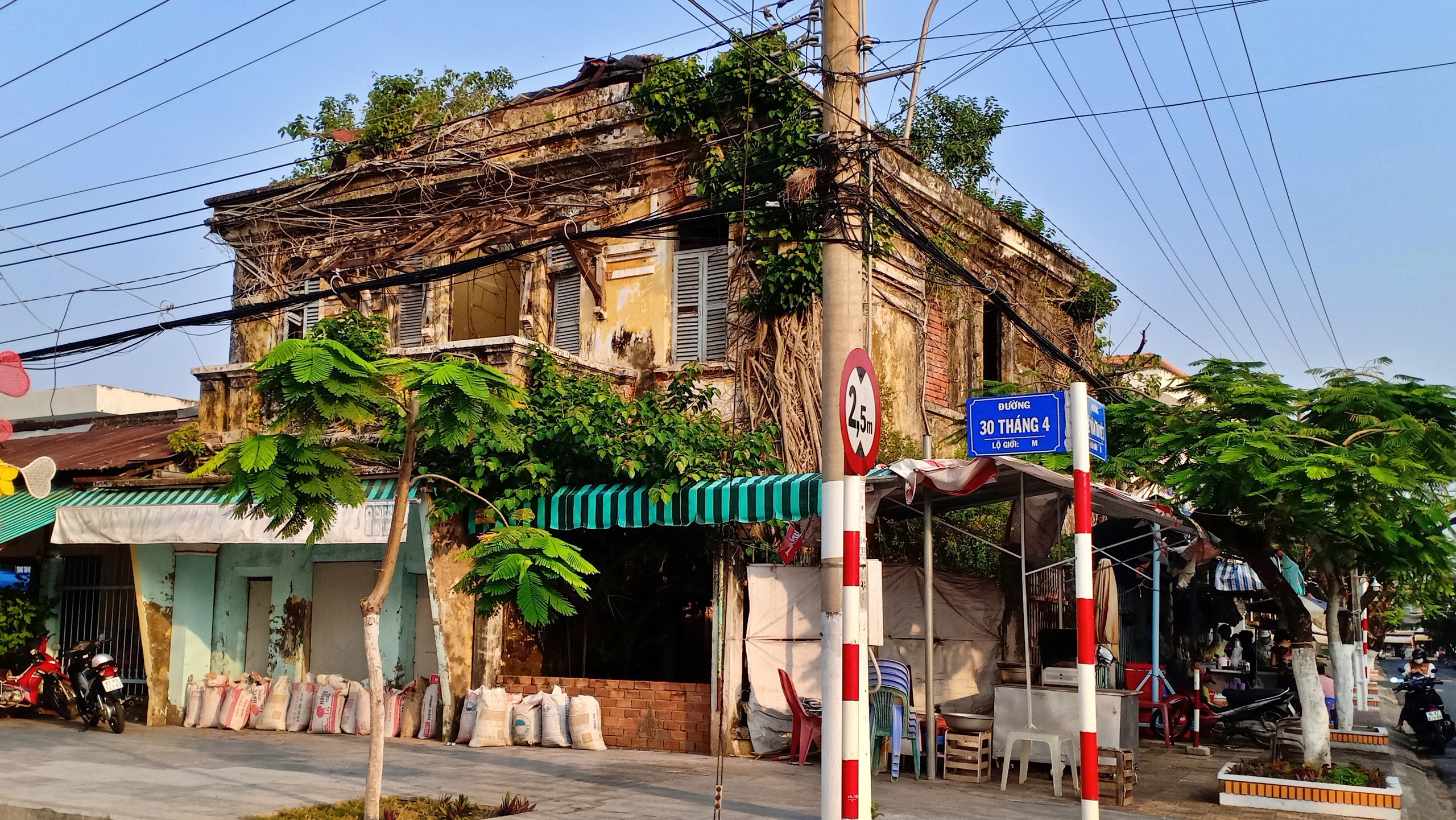 Những ng&ocirc;i nh&agrave; cổ trăm năm tuổi ở C&agrave; Mau trước b&agrave;i to&aacute;n bảo tồn- Ảnh 18.