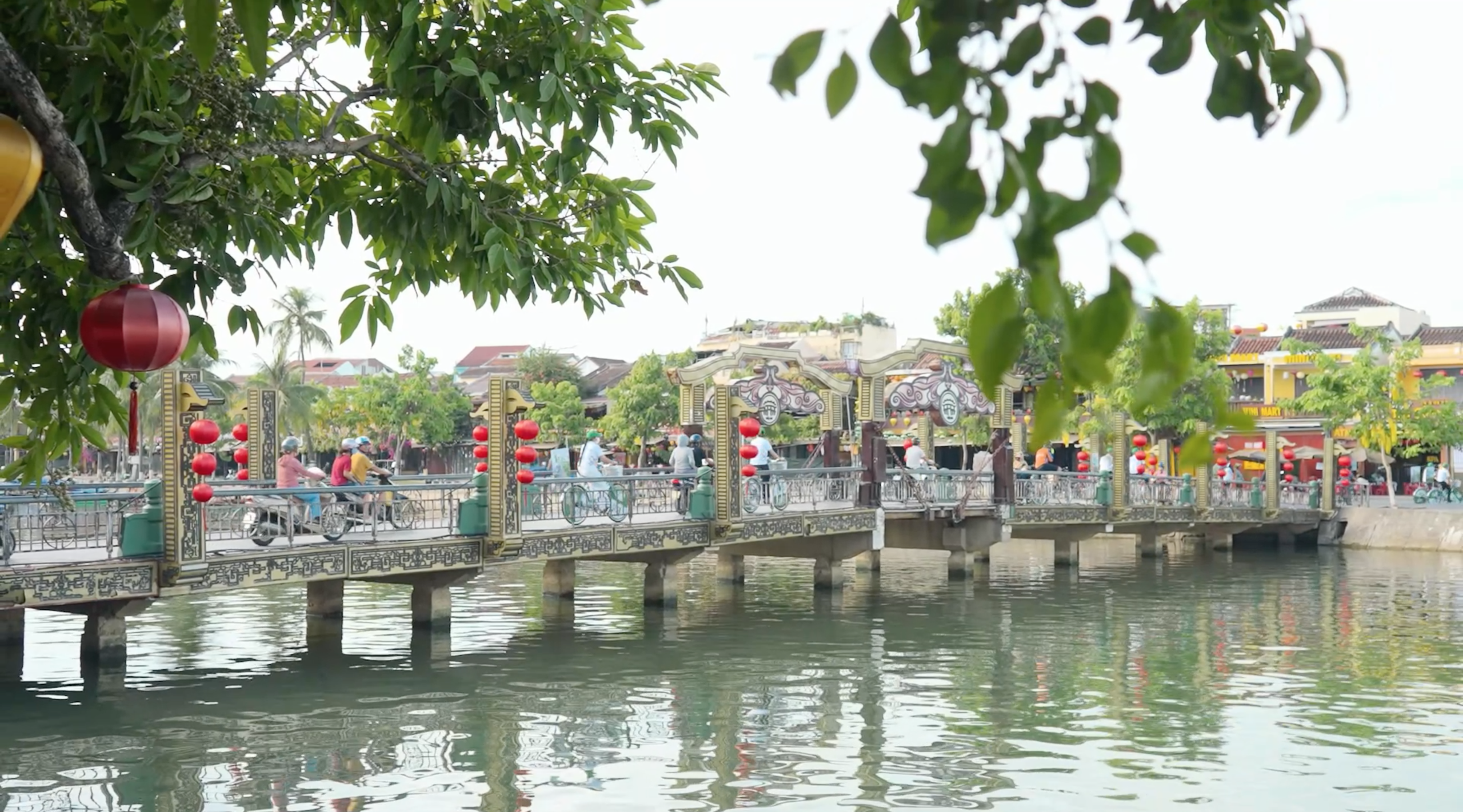 &ldquo;H&agrave;nh tr&igrave;nh Di sản xanh&rdquo;: Xe đạp trở th&agrave;nh cầu nối giữa con người v&agrave; điểm đến bền vững- Ảnh 15.