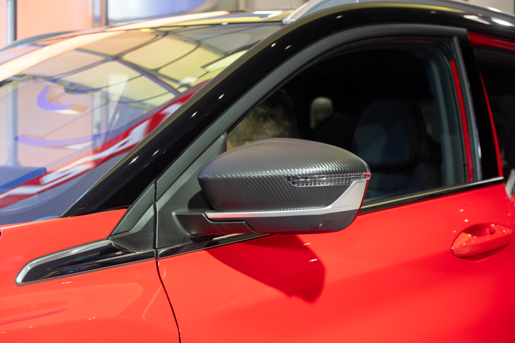Cận cảnh Geely Coolray giá 599 triệu đồng vừa ra mắt- Ảnh 7. Cận cảnh Geely Coolray giá 599 triệu đồng vừa ra mắt- Ảnh 7.