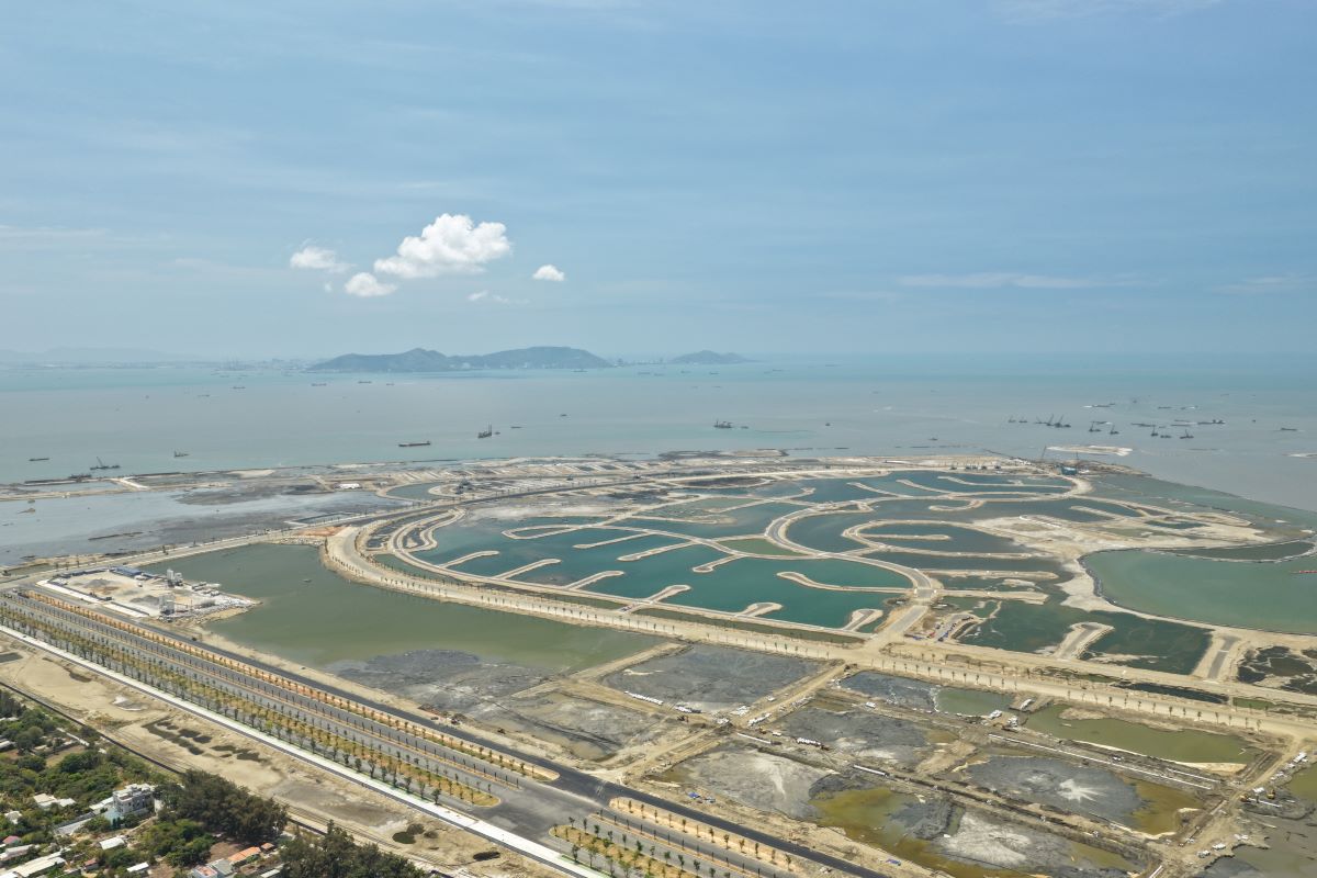 Chuẩn sống nghỉ dưỡng “đánh đổi ít hơn, tận hưởng nhiều hơn” tại The Lagoonia Legacy- Ảnh 2.