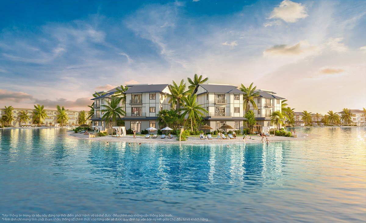 Chuẩn sống nghỉ dưỡng “đánh đổi ít hơn, tận hưởng nhiều hơn” tại The Lagoonia Legacy- Ảnh 4.