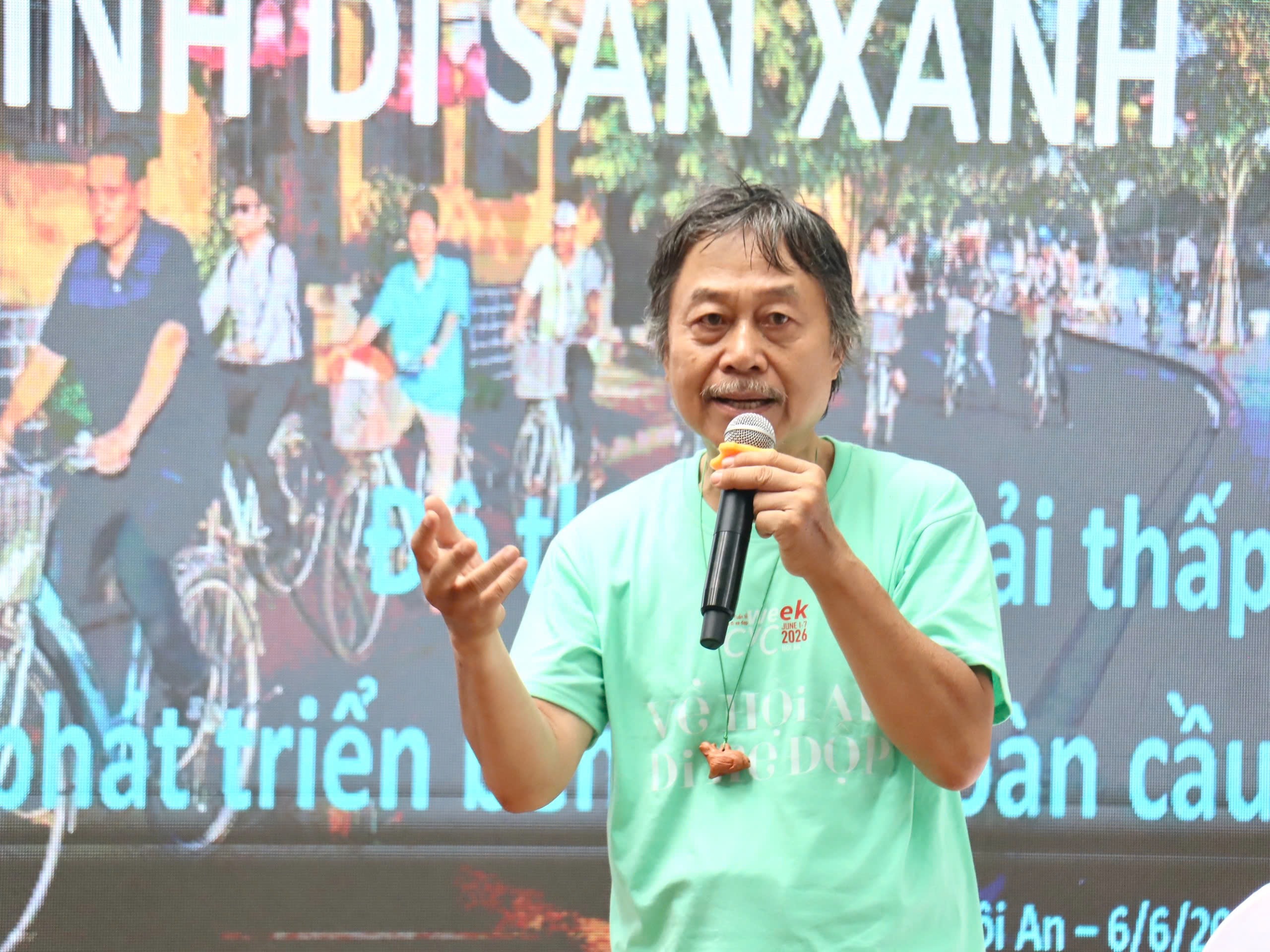 &ldquo;H&agrave;nh tr&igrave;nh Di sản xanh&rdquo;: Xe đạp trở th&agrave;nh cầu nối giữa con người v&agrave; điểm đến bền vững- Ảnh 25.