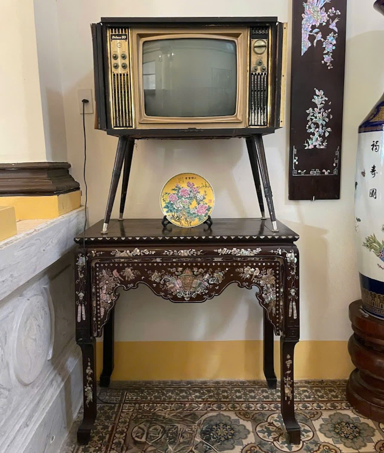 Những ng&ocirc;i nh&agrave; cổ trăm năm tuổi ở C&agrave; Mau trước b&agrave;i to&aacute;n bảo tồn- Ảnh 14.