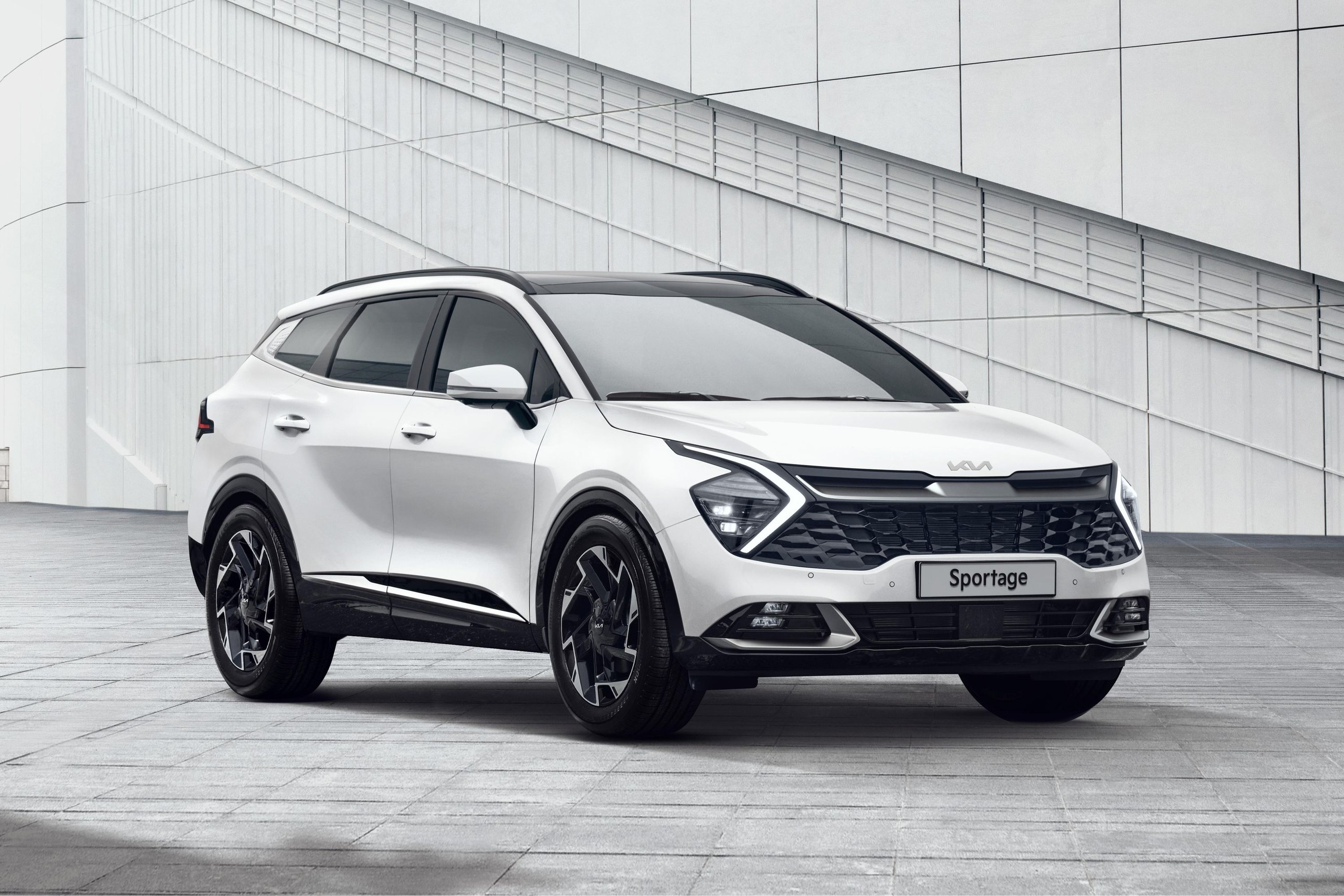 KIA Sportage 2026 được nâng cấp những gì?- Ảnh 2. KIA Sportage 2026 được nâng cấp những gì?- Ảnh 2.