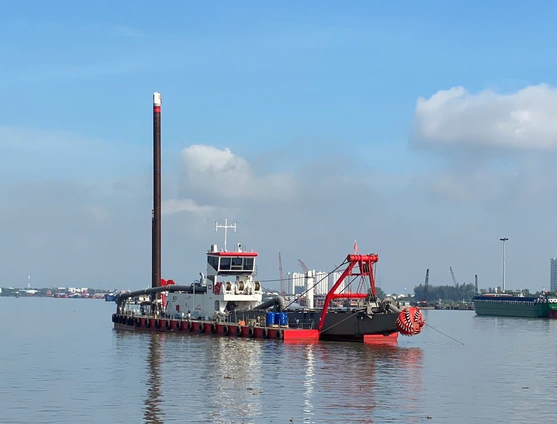 DACINCO thương hiệu mạnh về thiết bị thi c&ocirc;ng chuy&ecirc;n s&acirc;u- Ảnh 1.