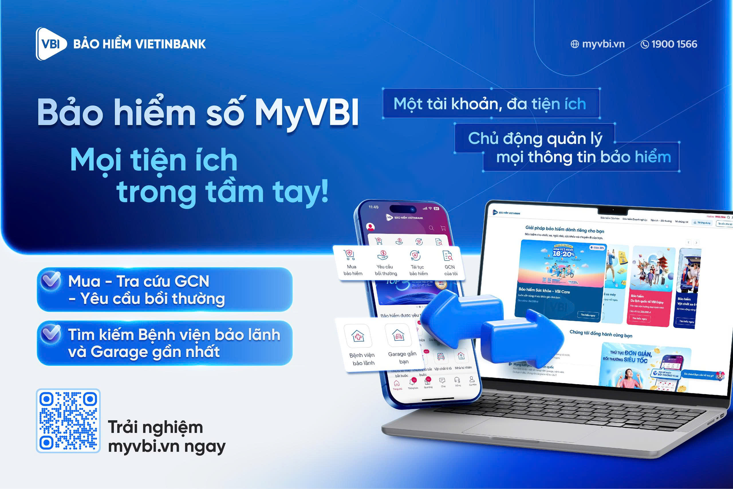 MyVBI được vinh danh giải ph&aacute;p c&ocirc;ng nghệ t&agrave;i ch&iacute;nh 5 sao- Ảnh 3.