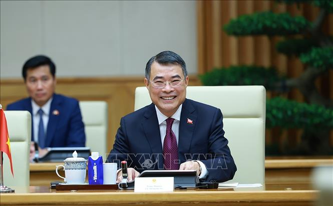 Tiếp tục vun đắp quan hệ Việt Nam - Lào ngày càng sâu sắc, thực chất và hiệu quả- Ảnh 3. Tiếp tục vun đắp quan hệ Việt Nam - Lào ngày càng sâu sắc, thực chất và hiệu quả- Ảnh 3.