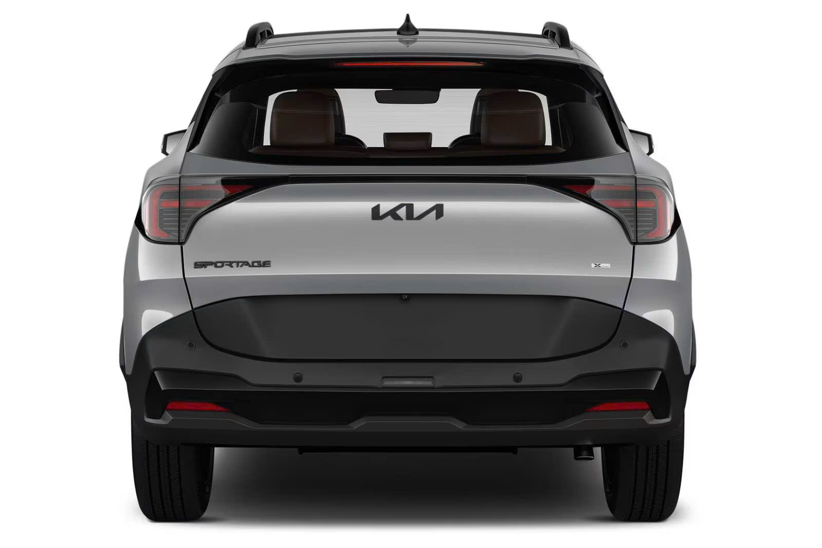 KIA Sportage 2026 được nâng cấp những gì?- Ảnh 9. KIA Sportage 2026 được nâng cấp những gì?- Ảnh 9.