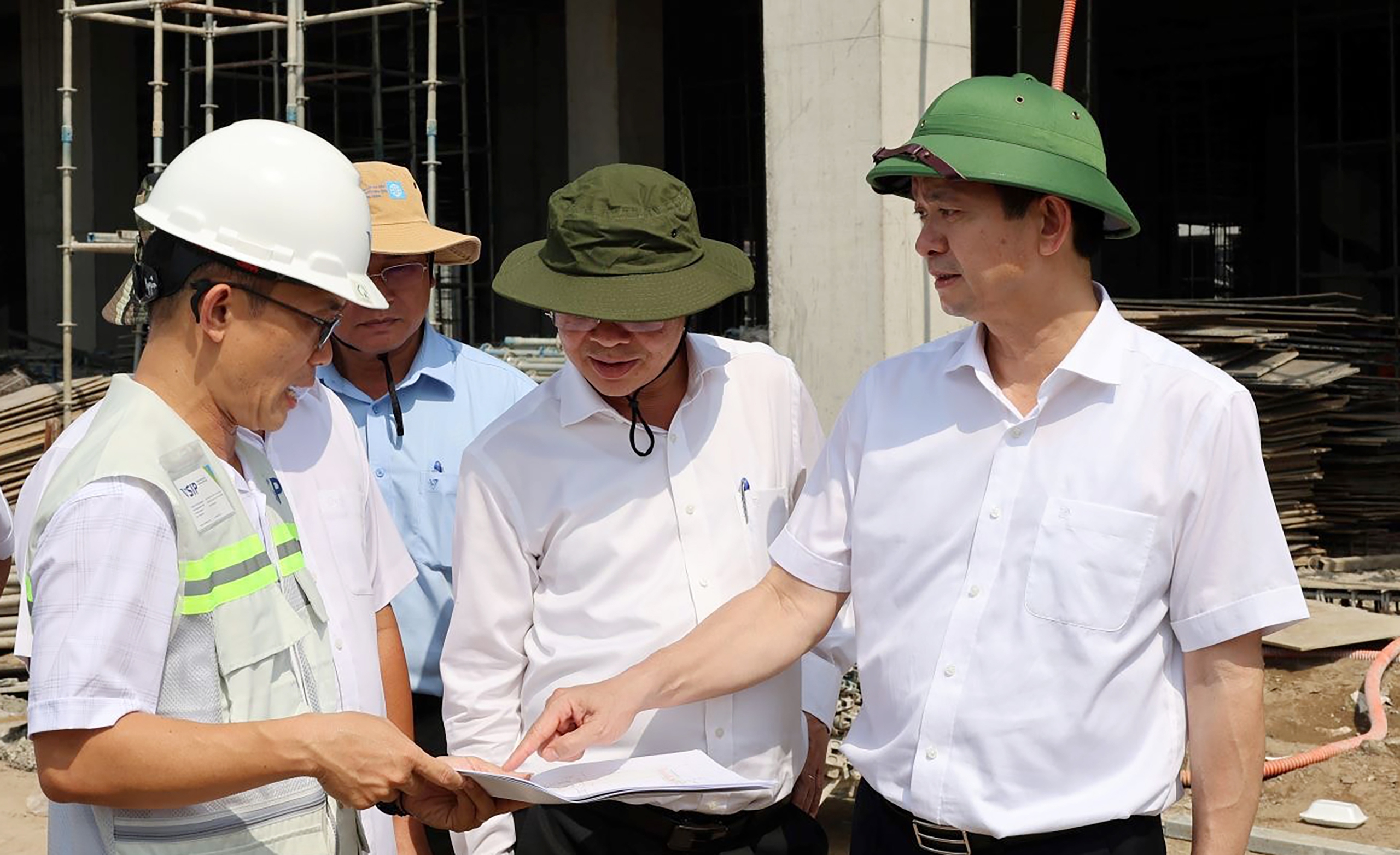 Cần Thơ đẩy mạnh xúc tiến đầu tư quốc tế- Ảnh 4.