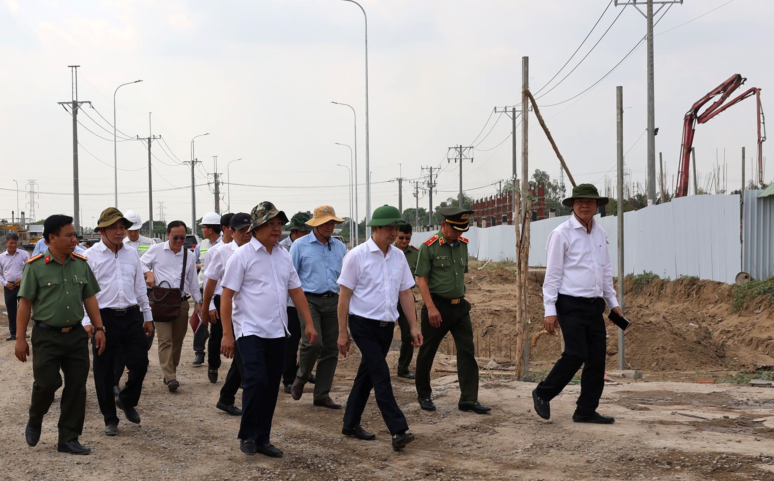 Cần Thơ đẩy mạnh xúc tiến đầu tư quốc tế- Ảnh 3.
