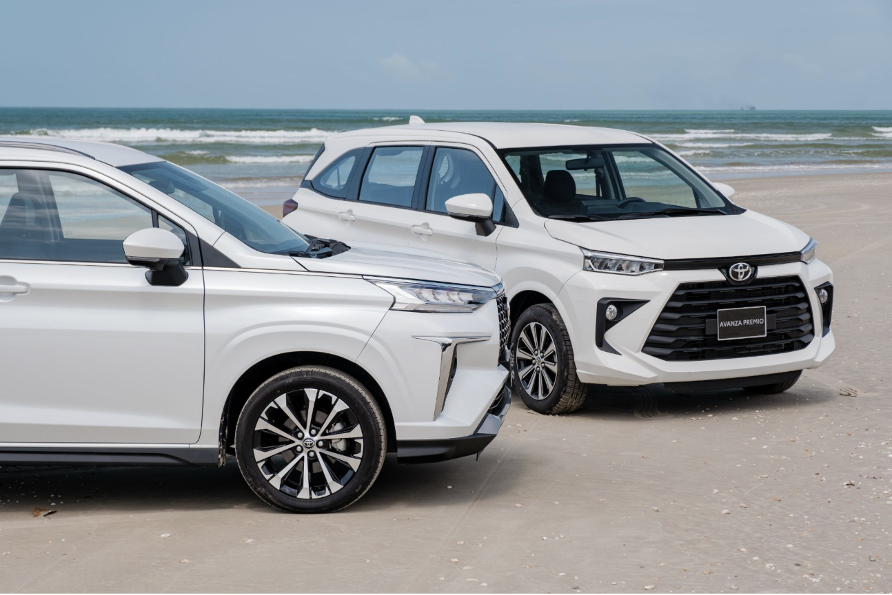 Giải mã sức hút của Toyota Yaris Cross- Ảnh 3. Giải mã sức hút của Toyota Yaris Cross- Ảnh 3.