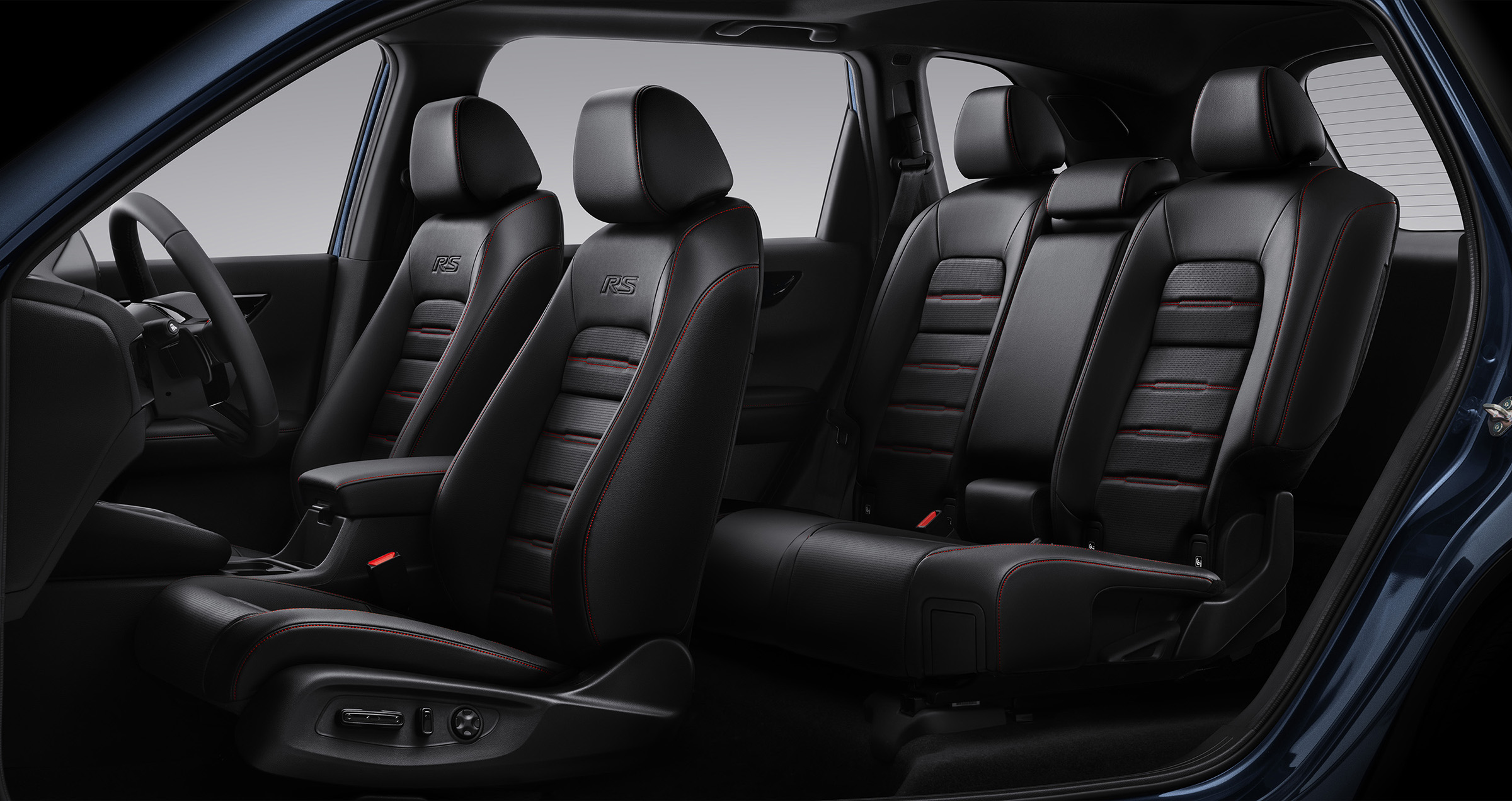 Kia Sportage và Honda CR-V e:HEV khác biệt thế nào?- Ảnh 8. Kia Sportage và Honda CR-V e:HEV khác biệt thế nào?- Ảnh 8.