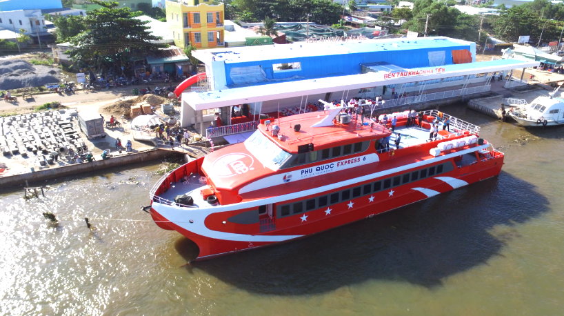 Đề xuất cắt giảm, hợp nhất h&agrave;ng loạt thủ tục đăng kiểm t&agrave;u biển, phương tiện thủy nội địa- Ảnh 1.