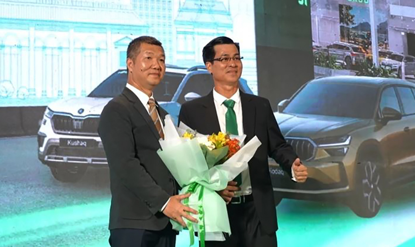 Từ khát vọng lập nghiệp đến động lực tăng trưởng của Cần Thơ- Ảnh 2. Từ khát vọng lập nghiệp đến động lực tăng trưởng của Cần Thơ- Ảnh 2.