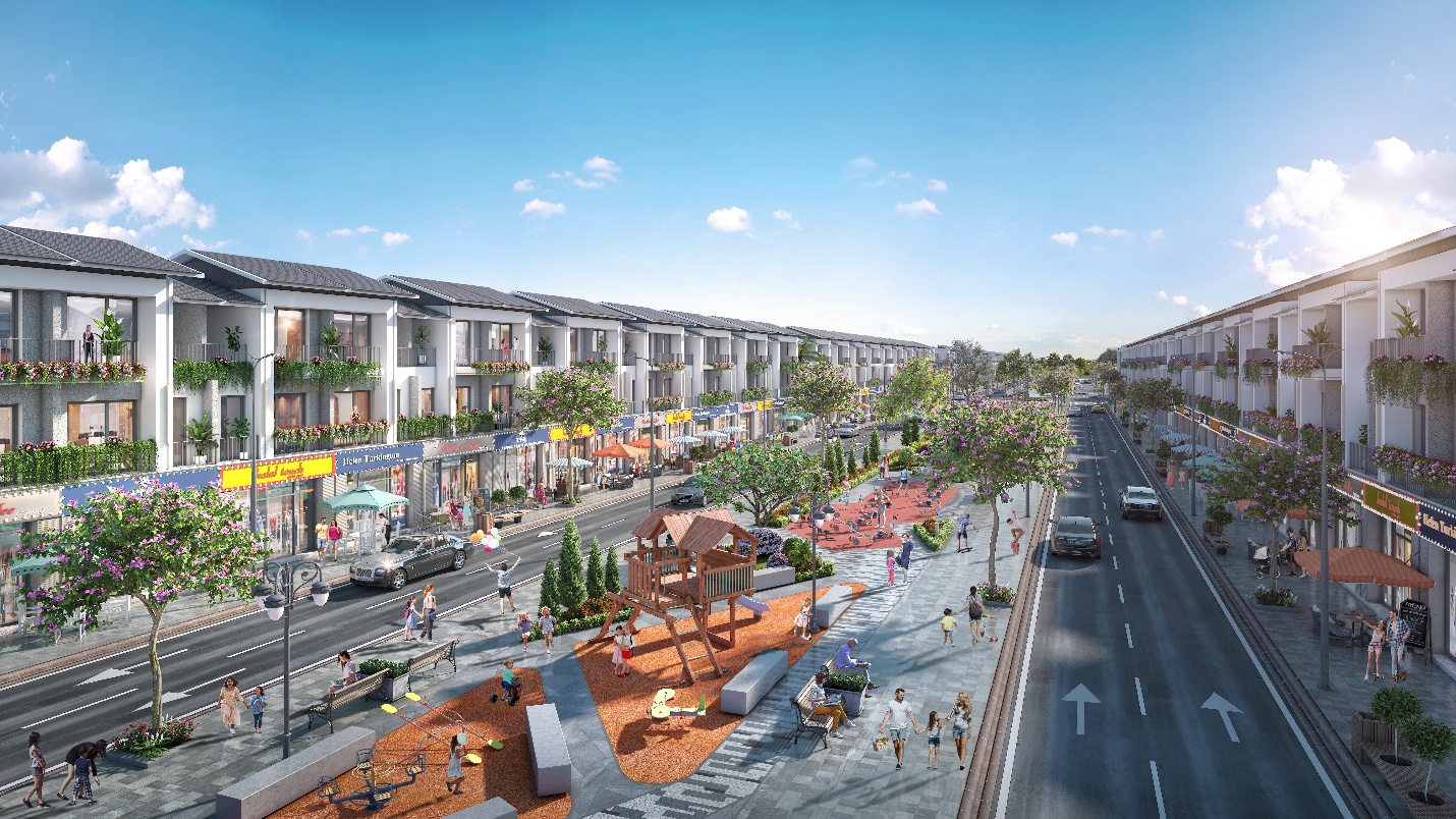 ROX Living Kiến Tường: Pháp lý vững vàng, sẵn sàng cho kế hoạch an cư, đầu tư- Ảnh 3. ROX Living Kiến Tường: Pháp lý vững vàng, sẵn sàng cho kế hoạch an cư, đầu tư- Ảnh 3.
