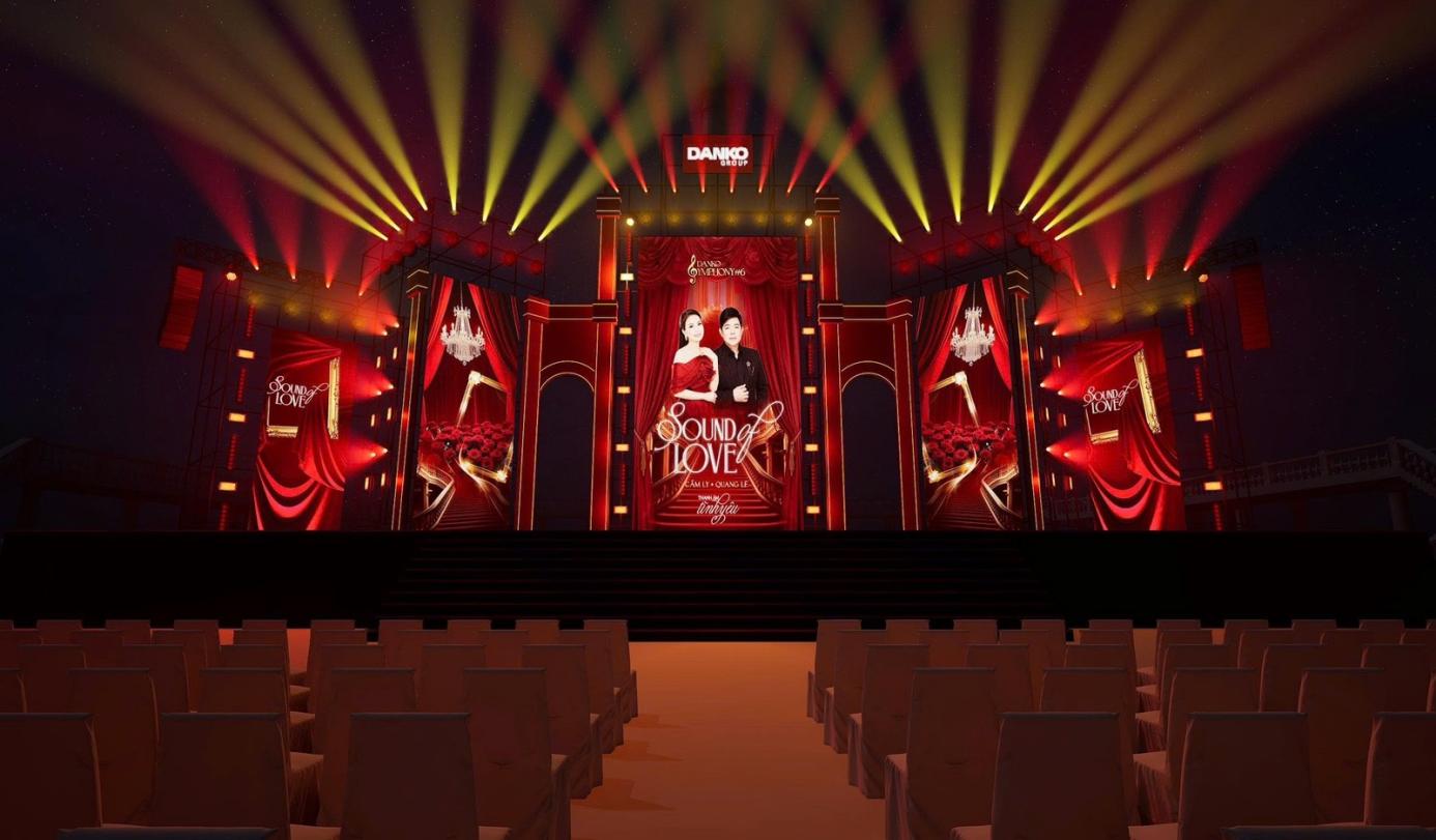 Danko Symphony: Khi nghệ thuật &ldquo;thổi hồn" v&agrave;o bản sắc đ&ocirc; thị- Ảnh 2.