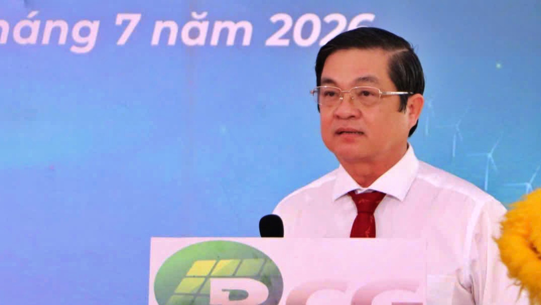 C&agrave; Mau: Động thổ x&acirc;y dựng nh&agrave; m&aacute;y điện gi&oacute; hơn 6.300 tỷ đồng - Ảnh 2.