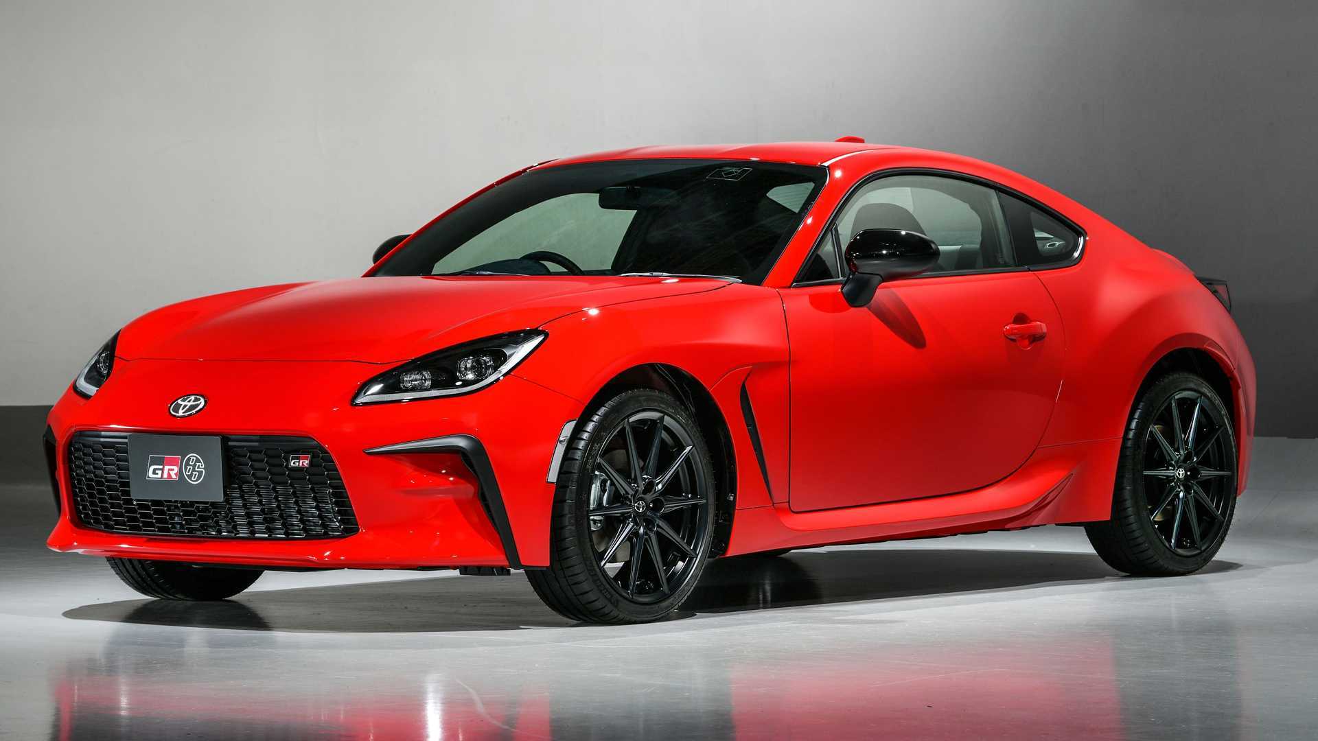 7 mẫu Toyota bị đề xuất khai tử ở Mỹ - Ảnh 4.