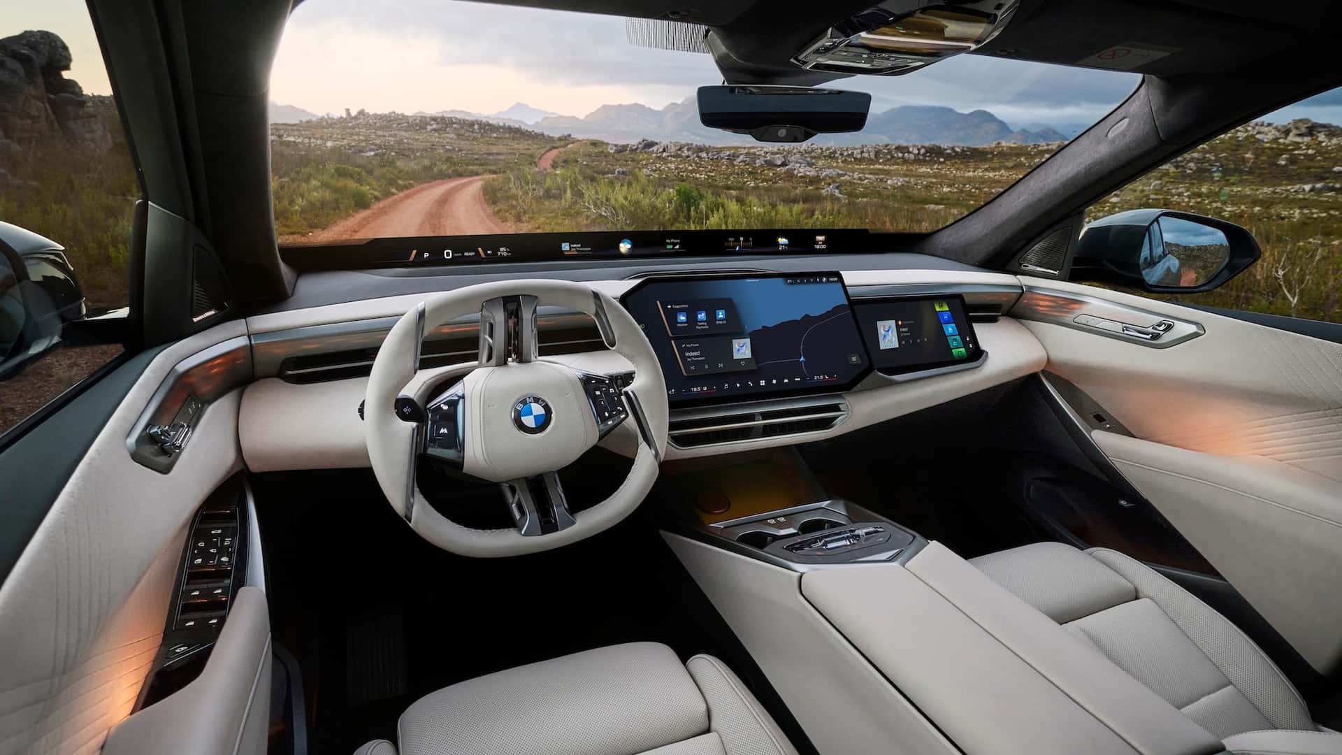 BMW X5 lần đầu có bản chạy điện - Ảnh 5.