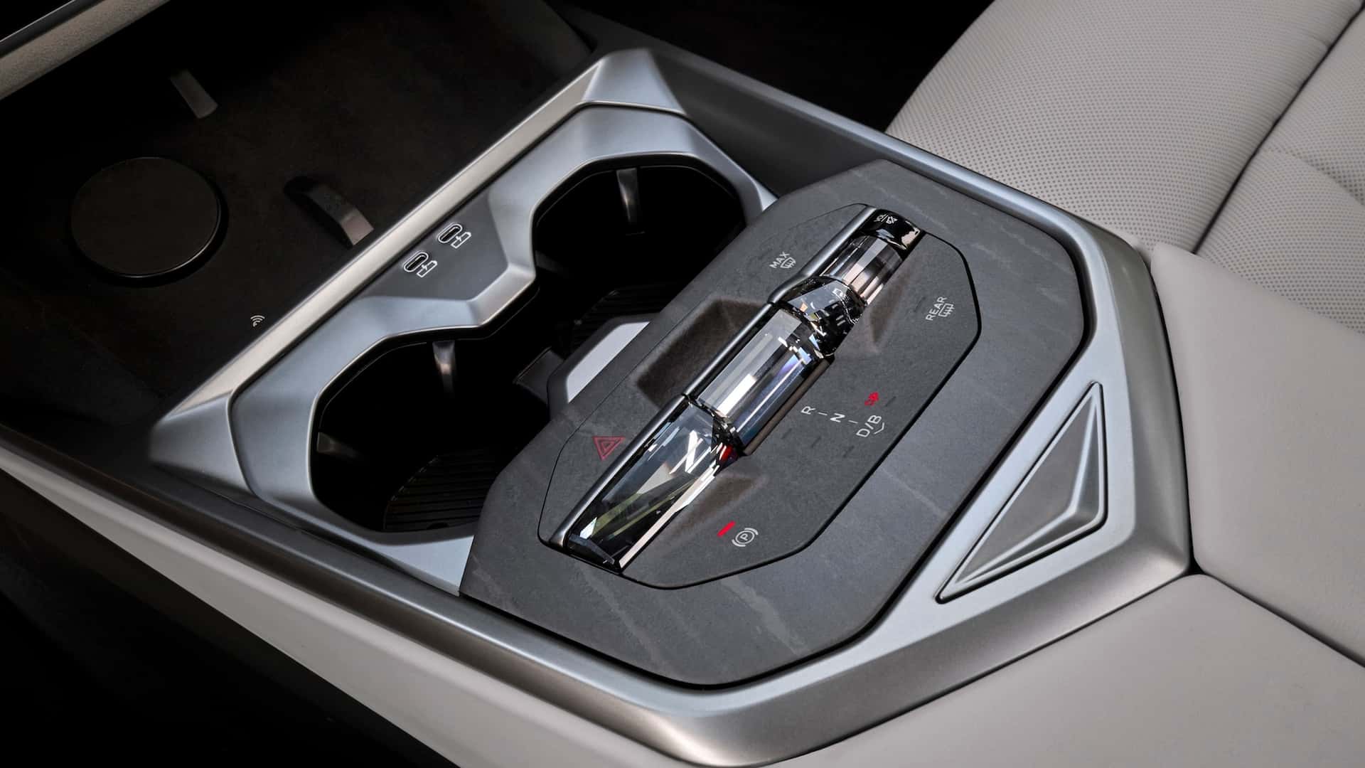 BMW X5 lần đầu có bản chạy điện - Ảnh 6.