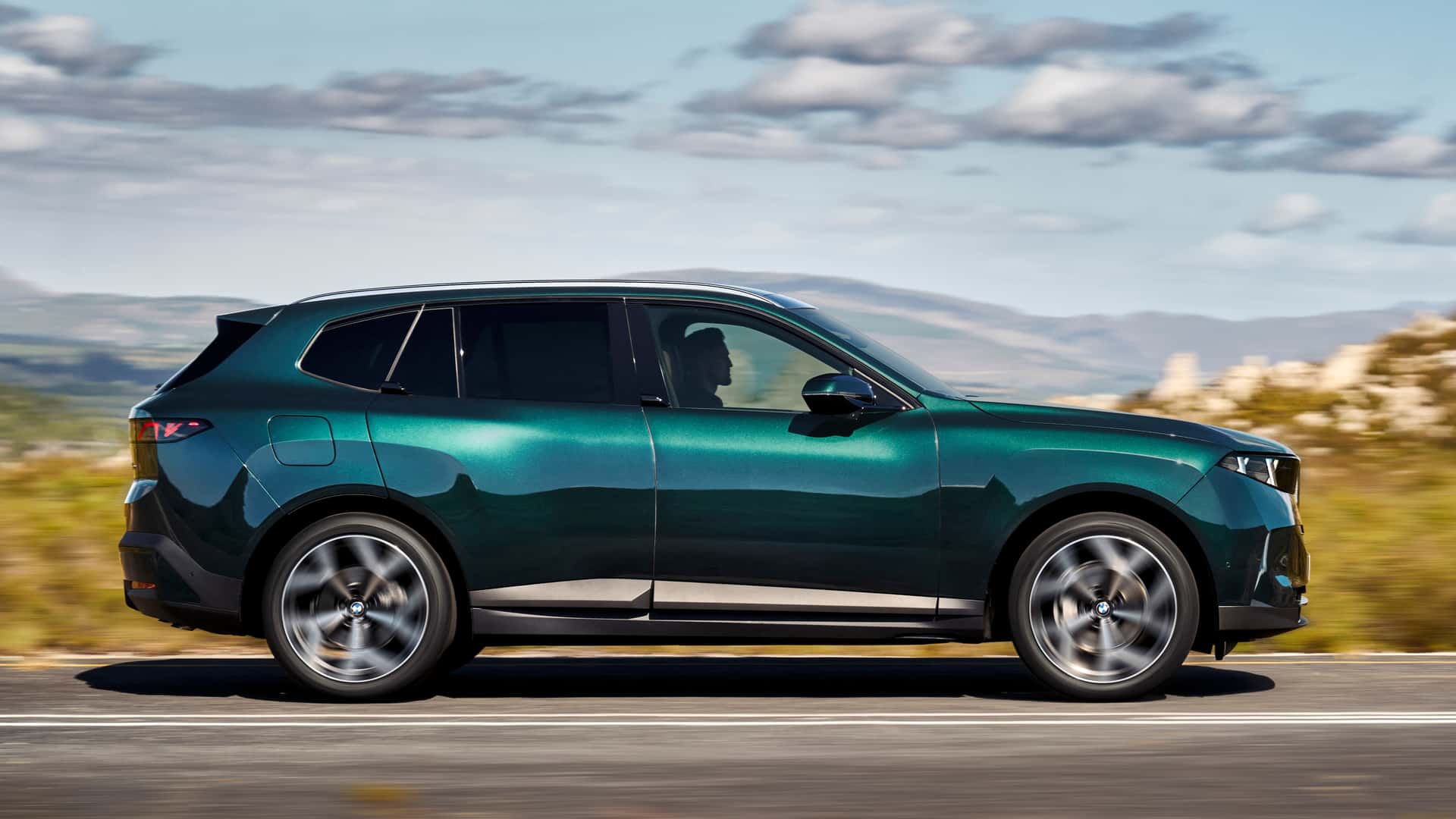 BMW X5 lần đầu có bản chạy điện - Ảnh 7.