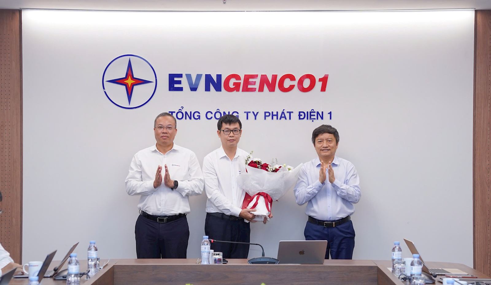 EVNGENCO1 giữ vững vận h&agrave;nh an to&agrave;n, bảo đảm cung ứng điện - Ảnh 4.