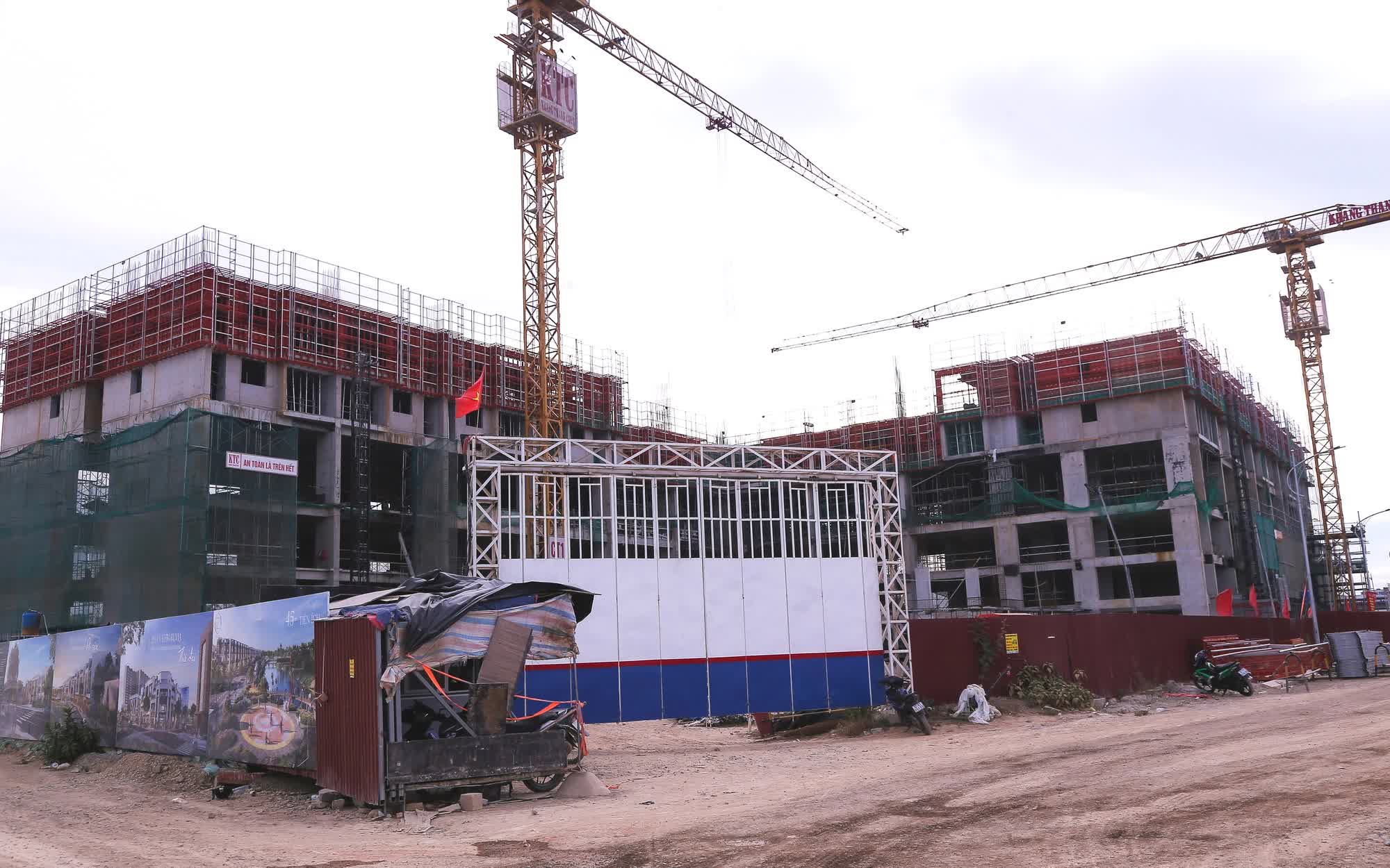 Đồng Nai triển khai hàng chục dự án nhà ở xã hội phục vụ nhu cầu an cư của người lao động - Ảnh 4.