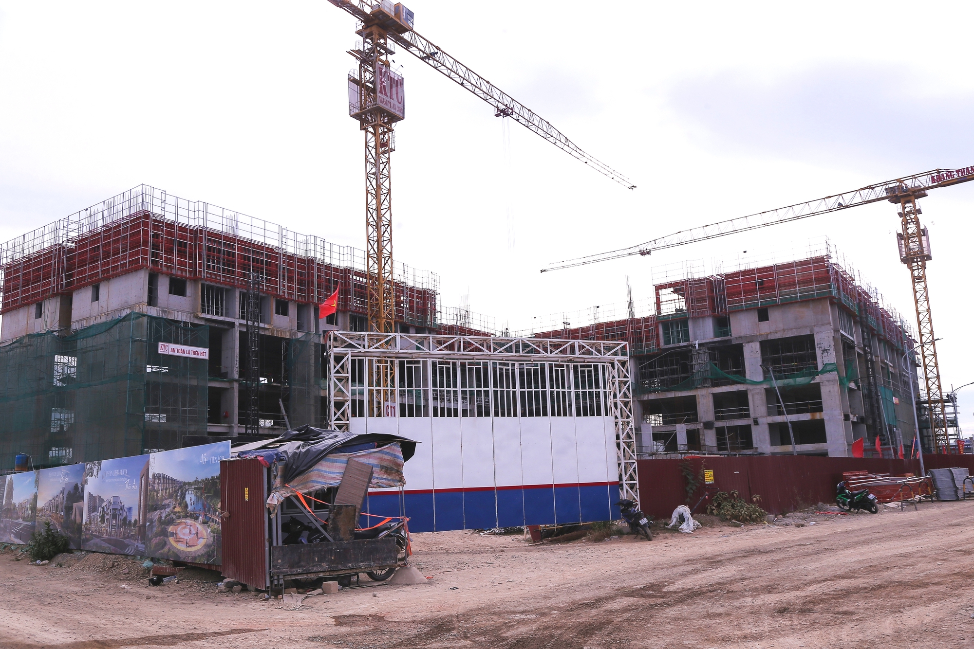Điều kiện mua nhà ở xã hội tại Nghệ An năm 2026 - Ảnh 2.