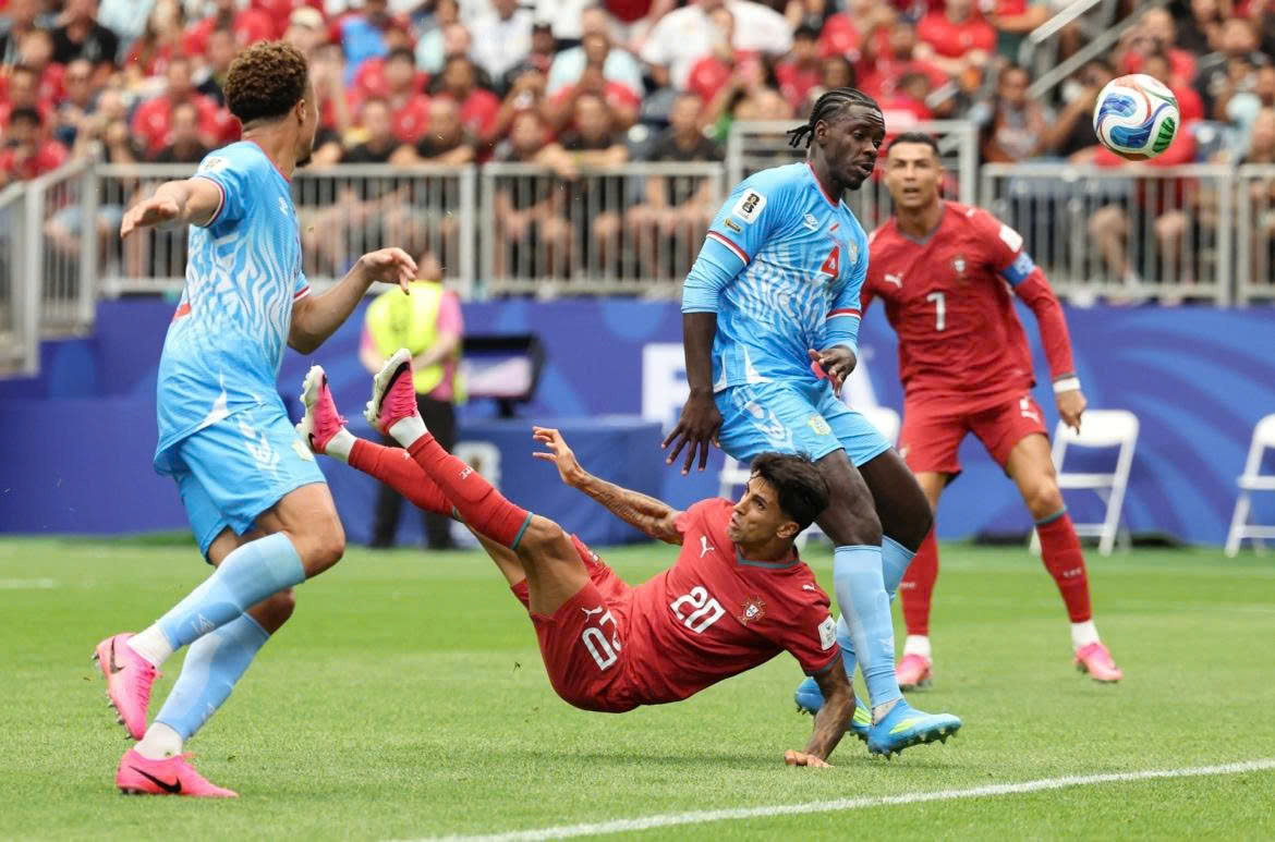 Link xem trực tiếp Anh vs CHDC Congo (23h ng&agrave;y 1/7), v&ograve;ng 1/16 World Cup 2026 - Ảnh 2.