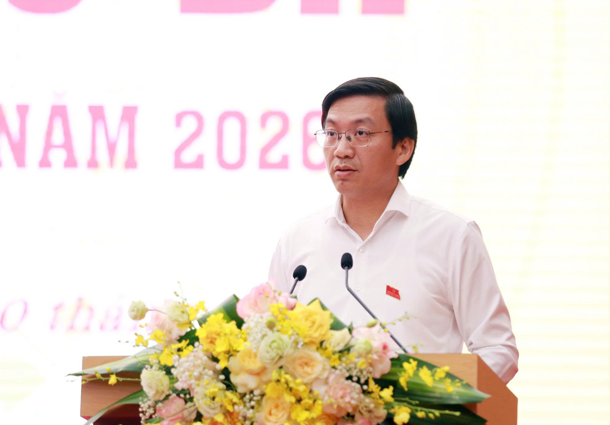 Giải ph&aacute;p cho t&igrave;nh trạng thiếu vật liệu X&acirc;y dựng tại Ph&uacute; Thọ năm 2026 - Ảnh 1.