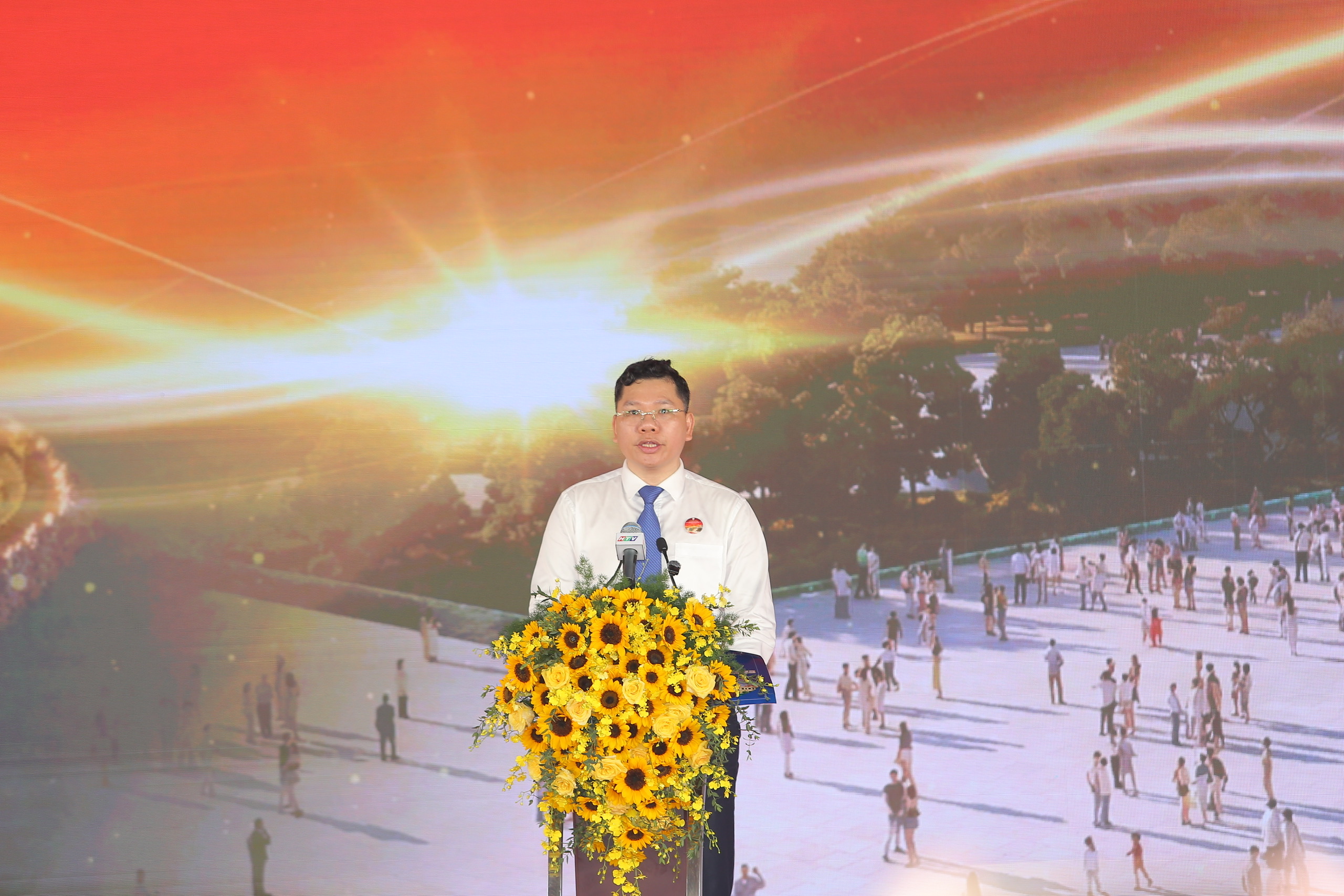 TP.HCM khởi c&ocirc;ng đồng loạt 8 dự &aacute;n trọng điểm hơn 253.000 tỷ đồng dịp 50 năm mang t&ecirc;n B&aacute;c - Ảnh 2.